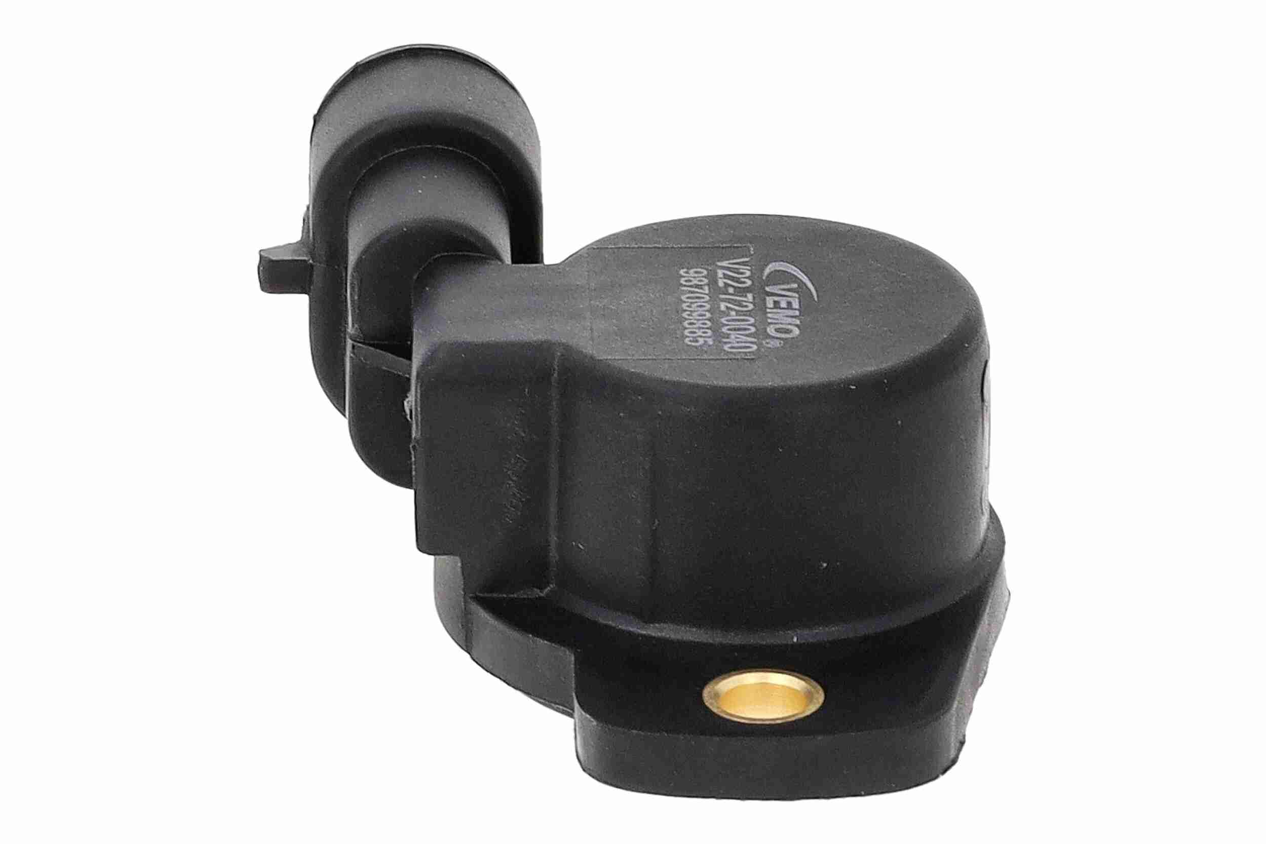 Vemo Gasklep positiesensor V22-72-0040