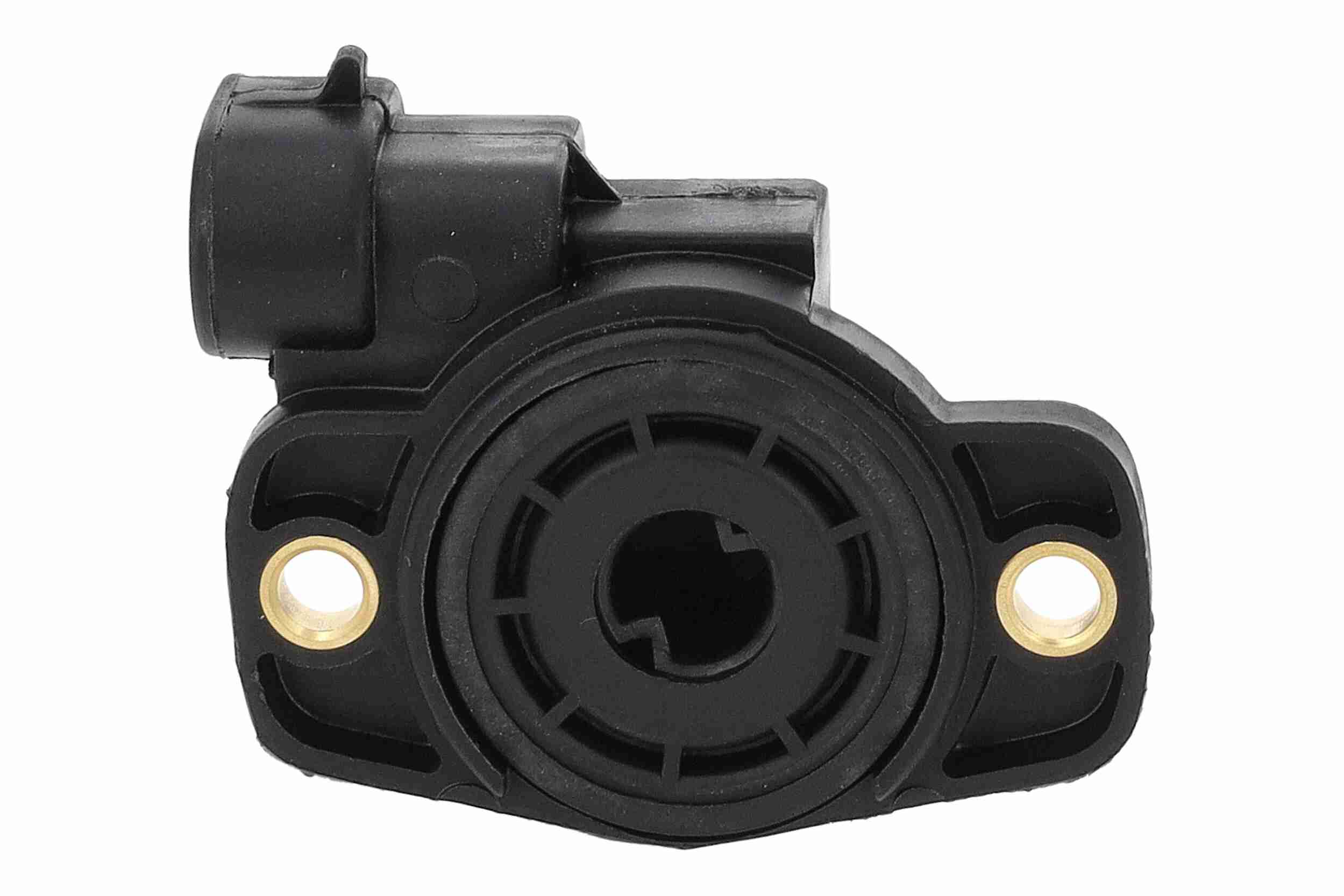 Vemo Gasklep positiesensor V22-72-0040