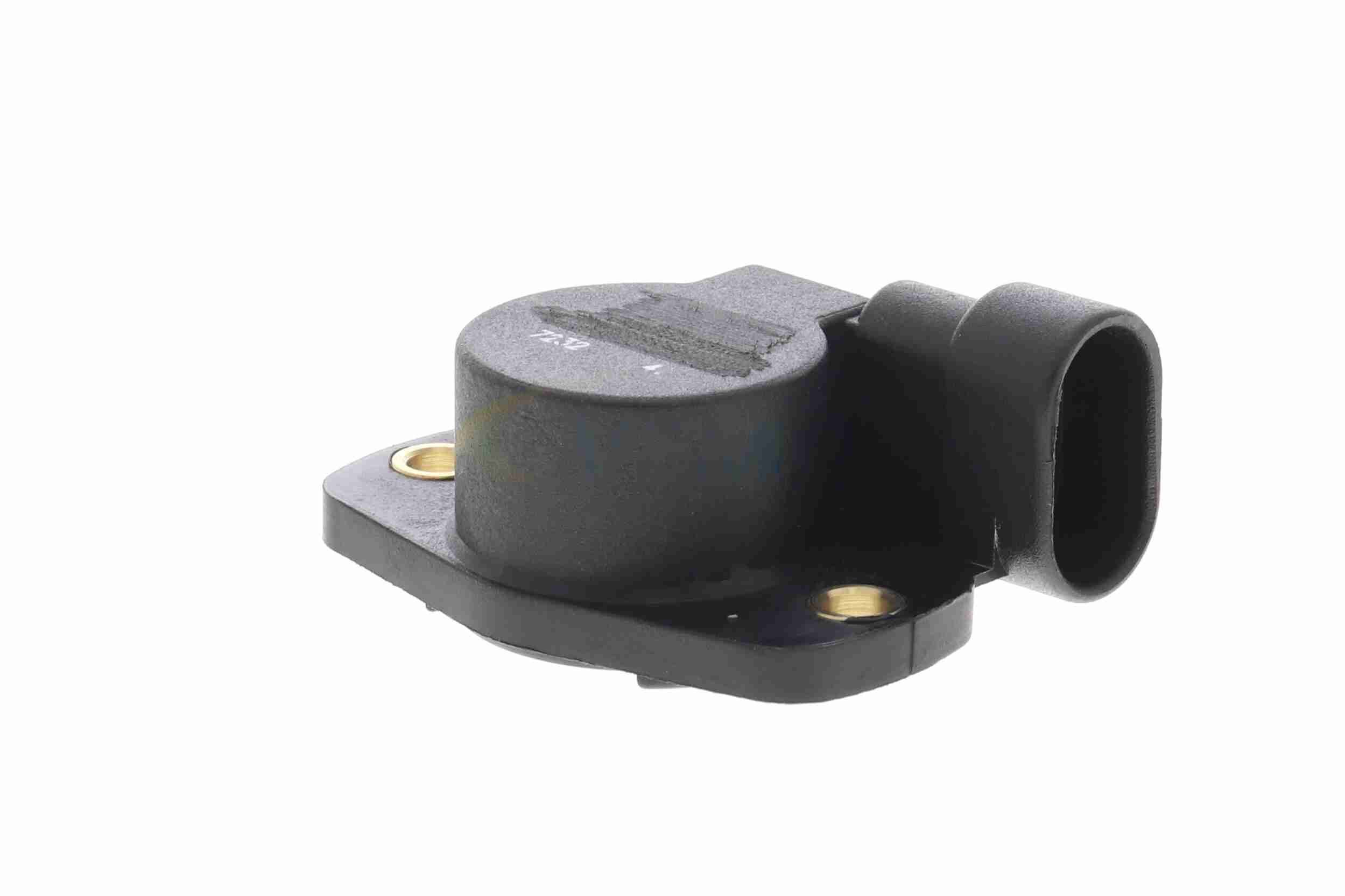 Vemo Gasklep positiesensor V22-72-0040
