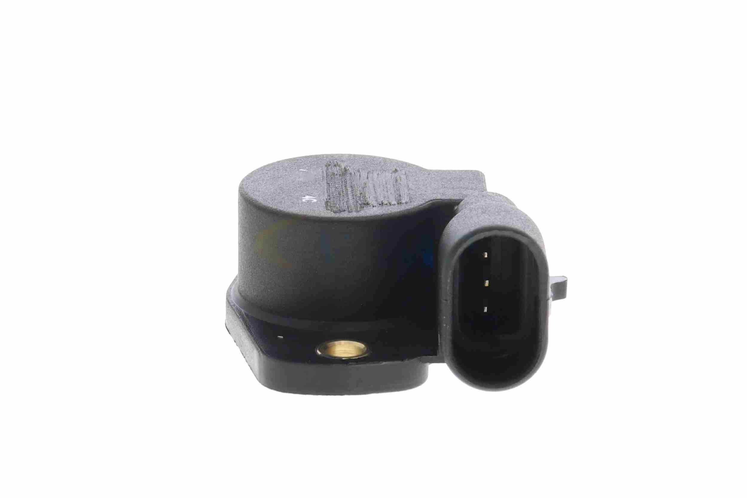 Vemo Gasklep positiesensor V22-72-0040