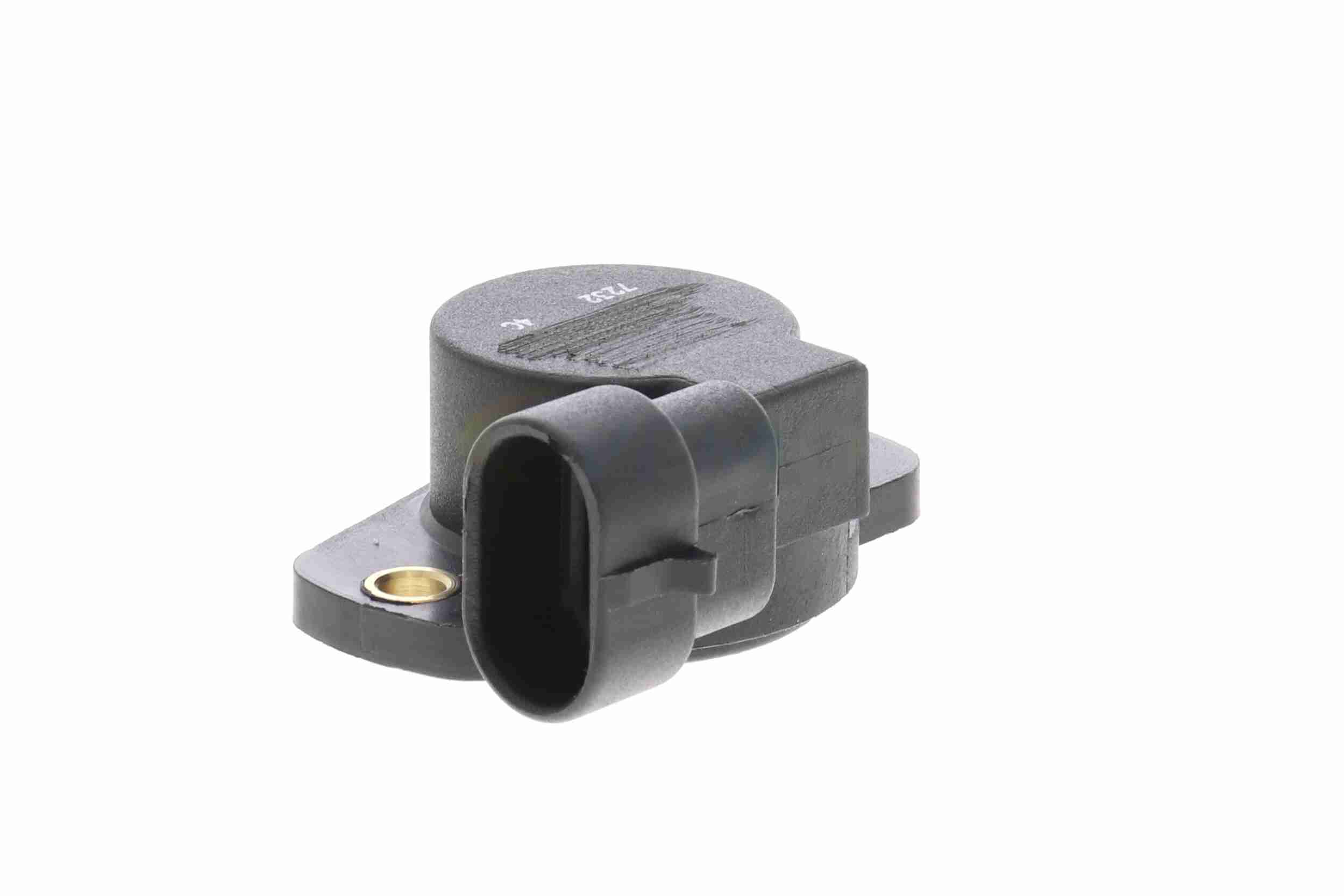 Vemo Gasklep positiesensor V22-72-0040