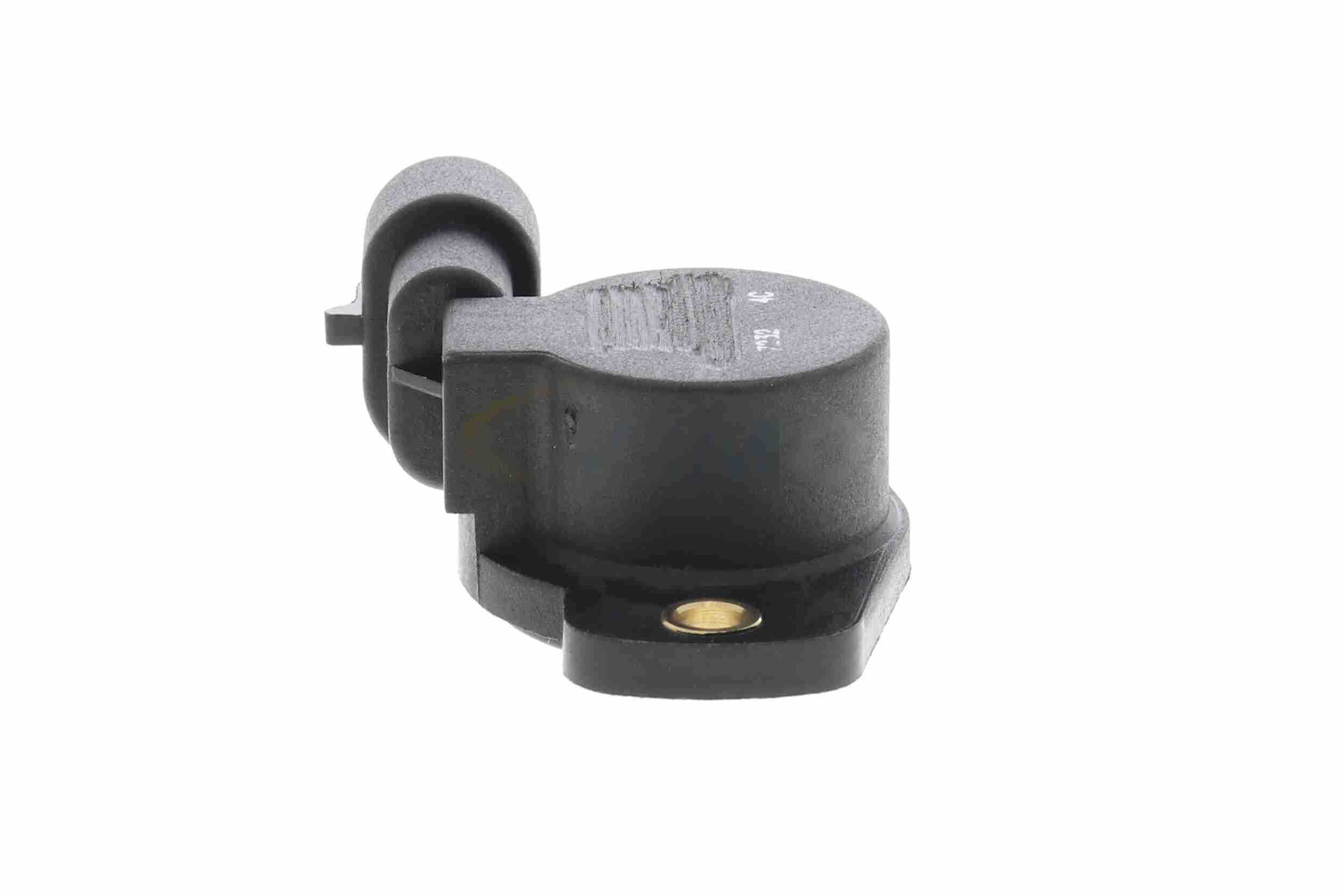 Vemo Gasklep positiesensor V22-72-0040