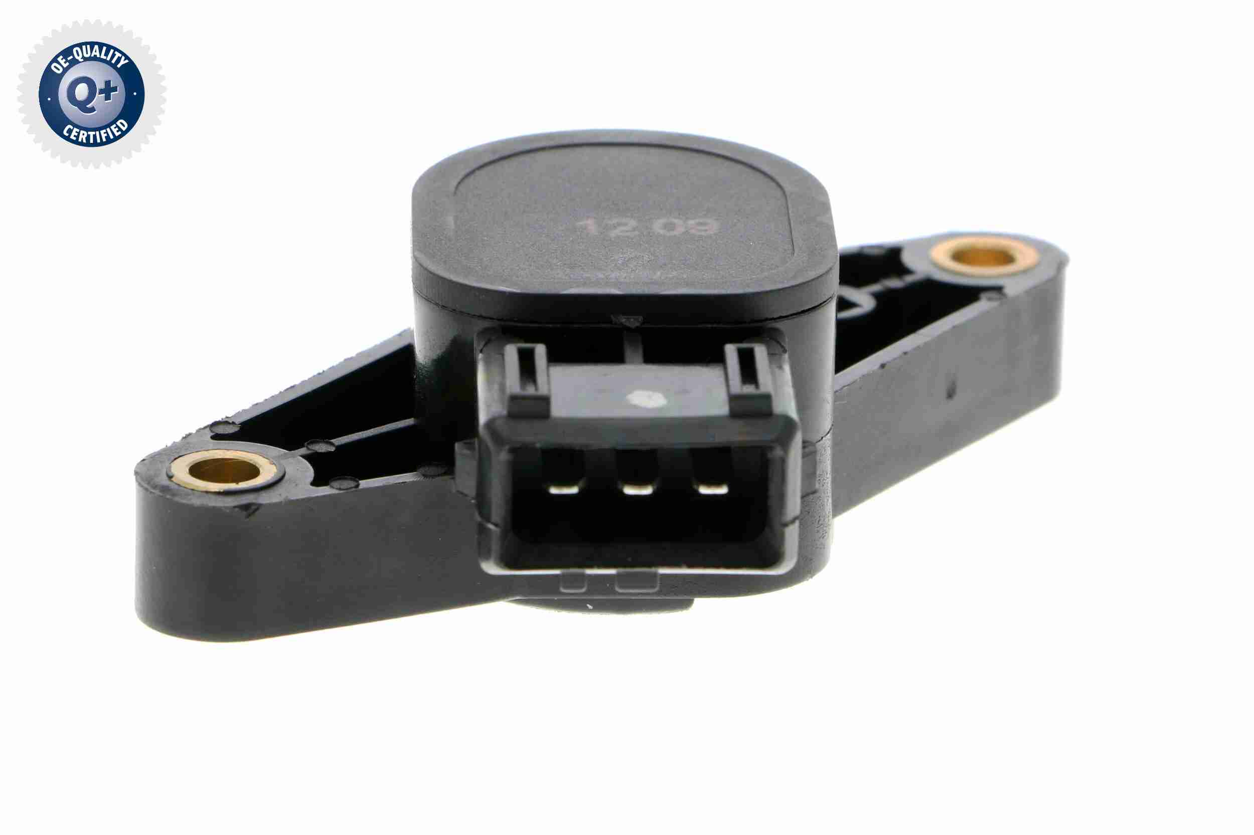 Vemo Gasklep positiesensor V22-72-0042