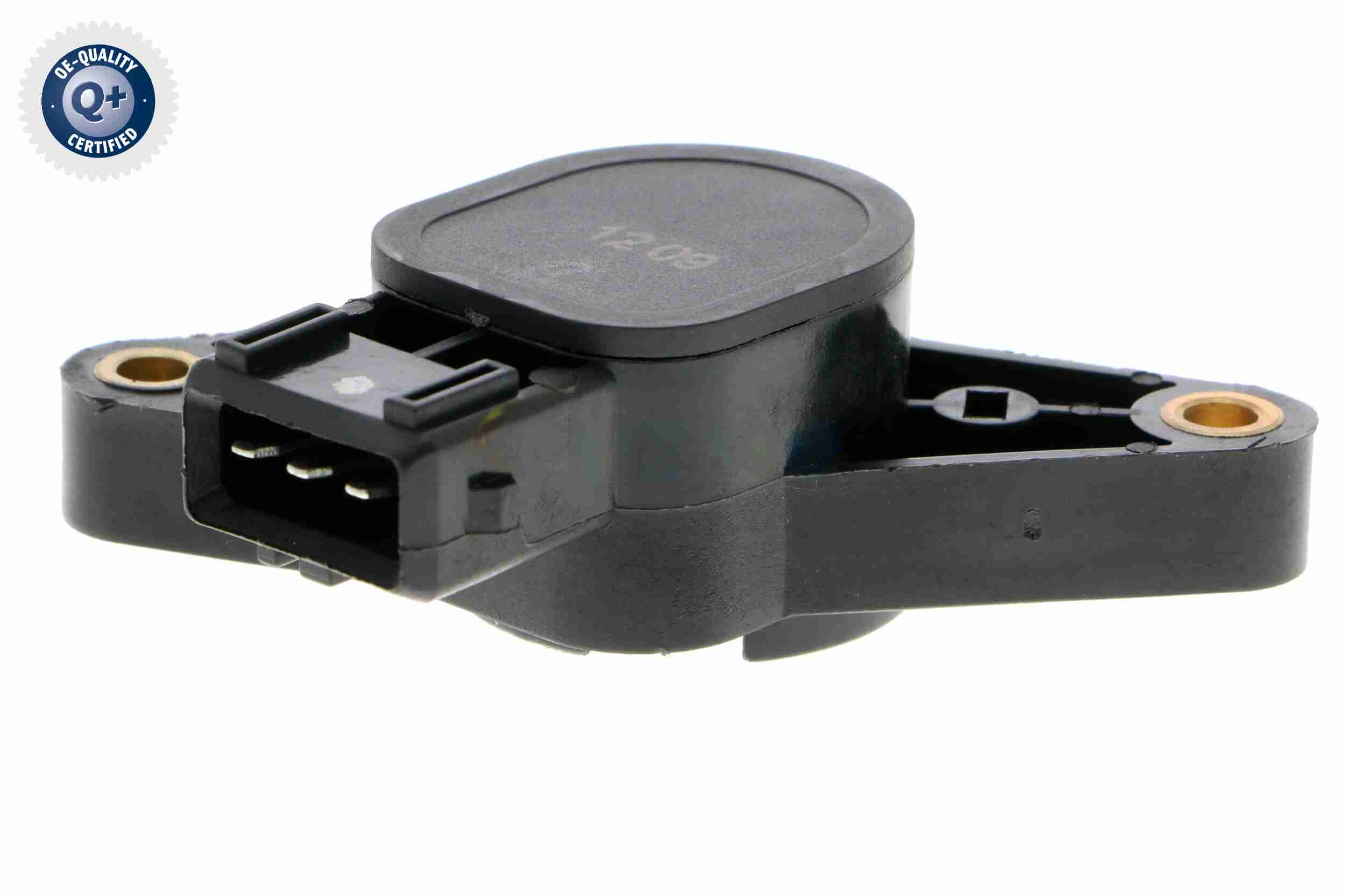 Vemo Gasklep positiesensor V22-72-0042