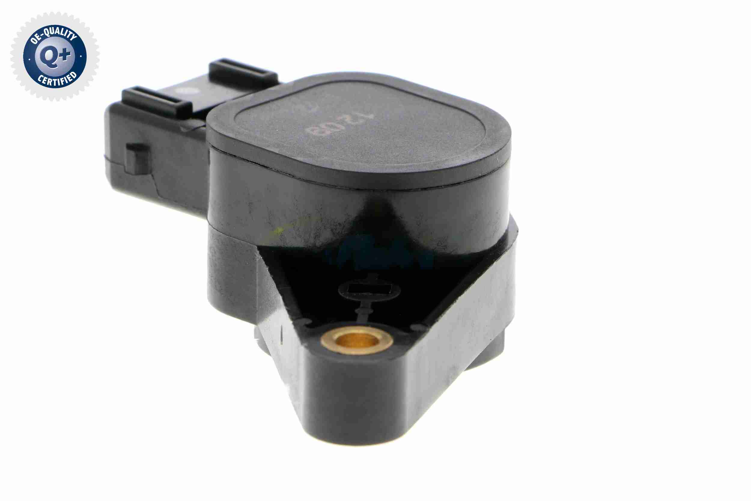 Vemo Gasklep positiesensor V22-72-0042