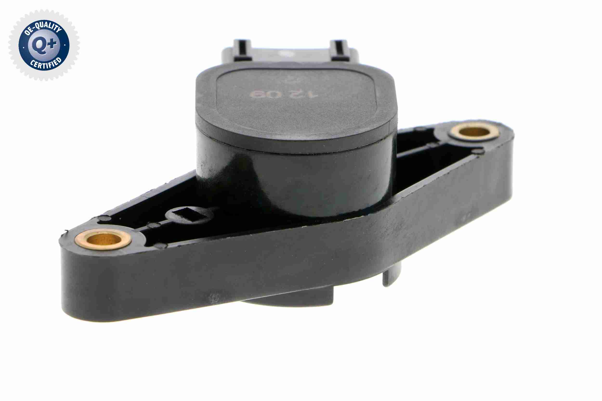 Vemo Gasklep positiesensor V22-72-0042