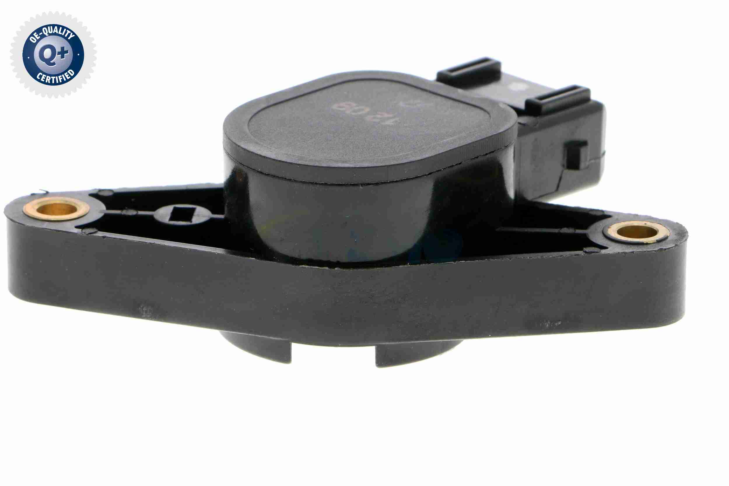 Vemo Gasklep positiesensor V22-72-0042