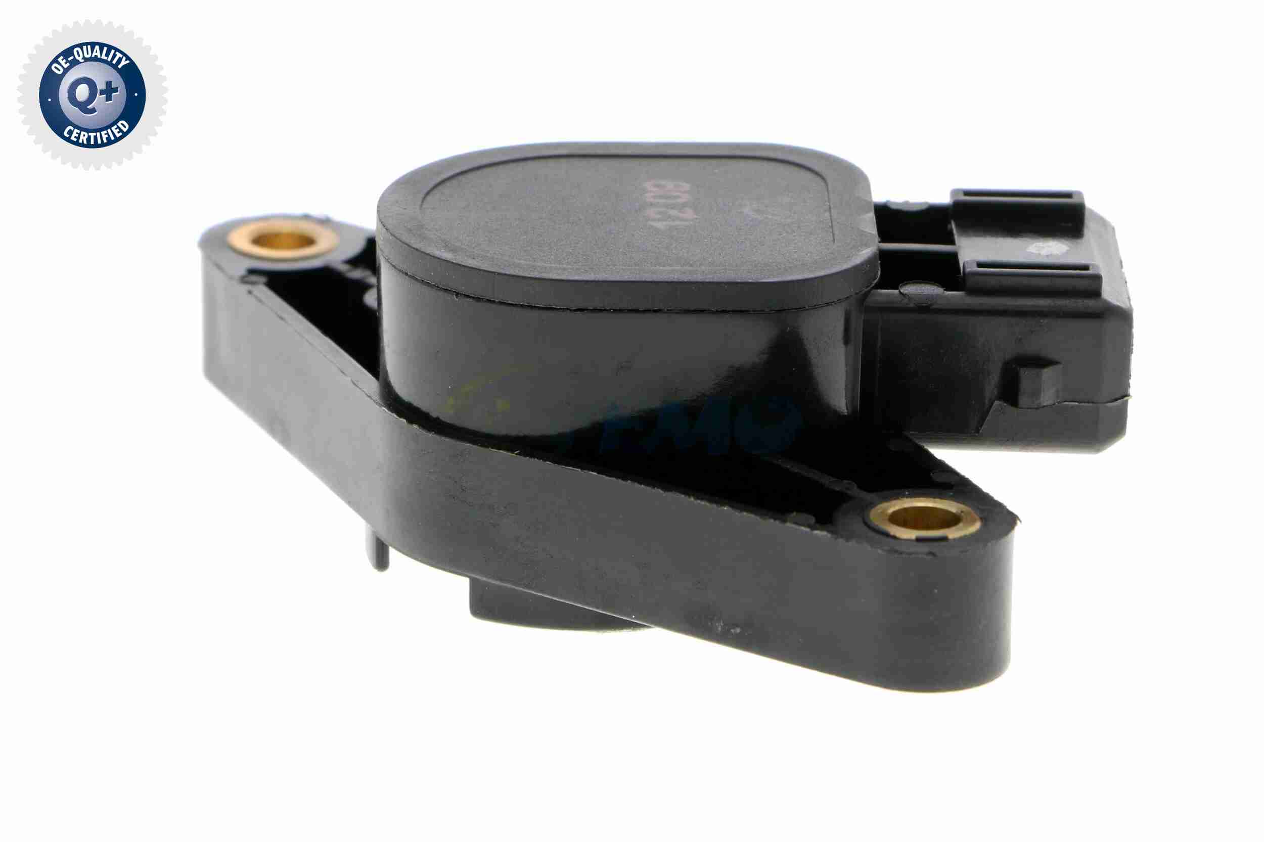 Vemo Gasklep positiesensor V22-72-0042