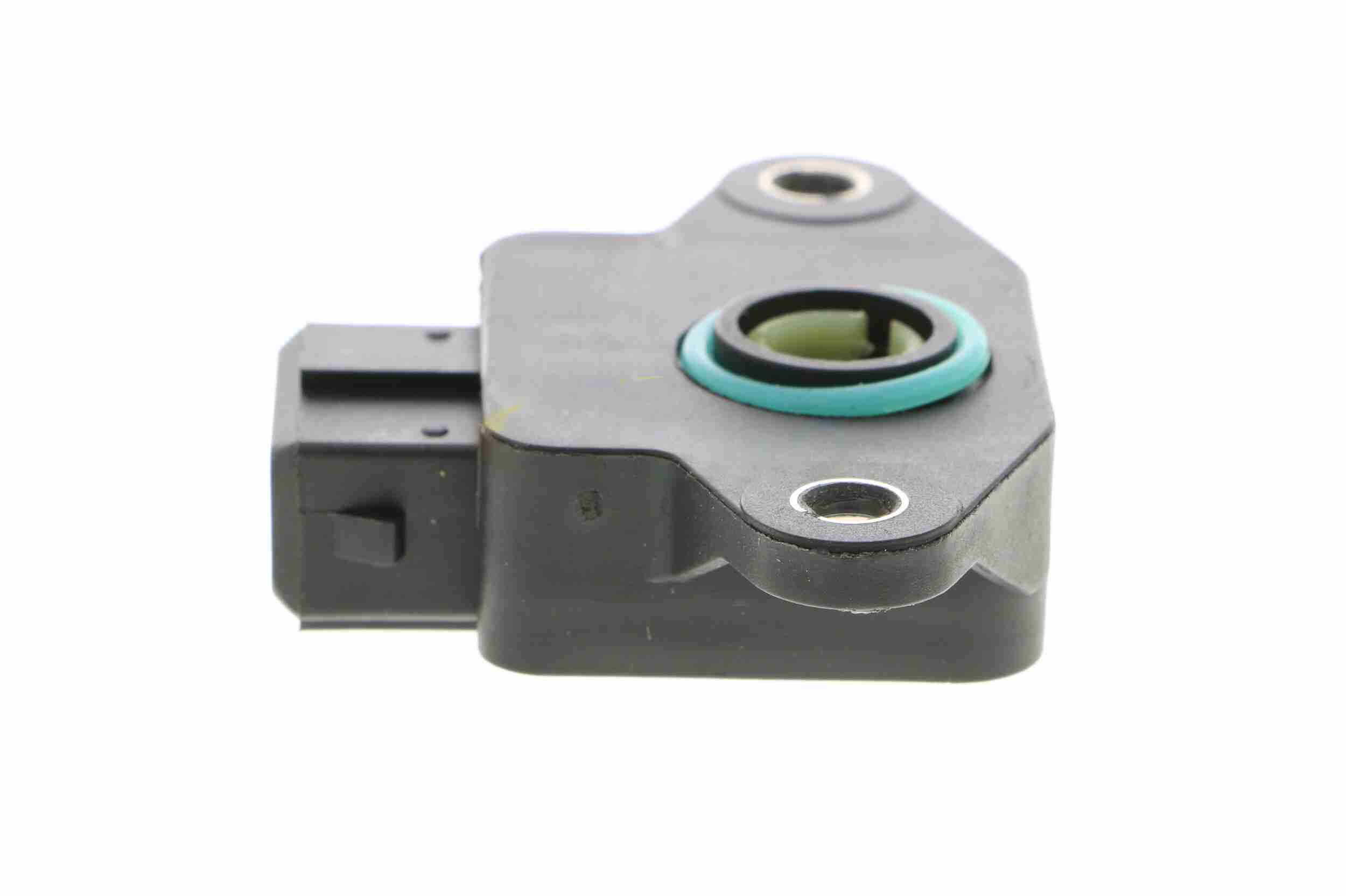 Vemo Gasklep positiesensor V22-72-0079