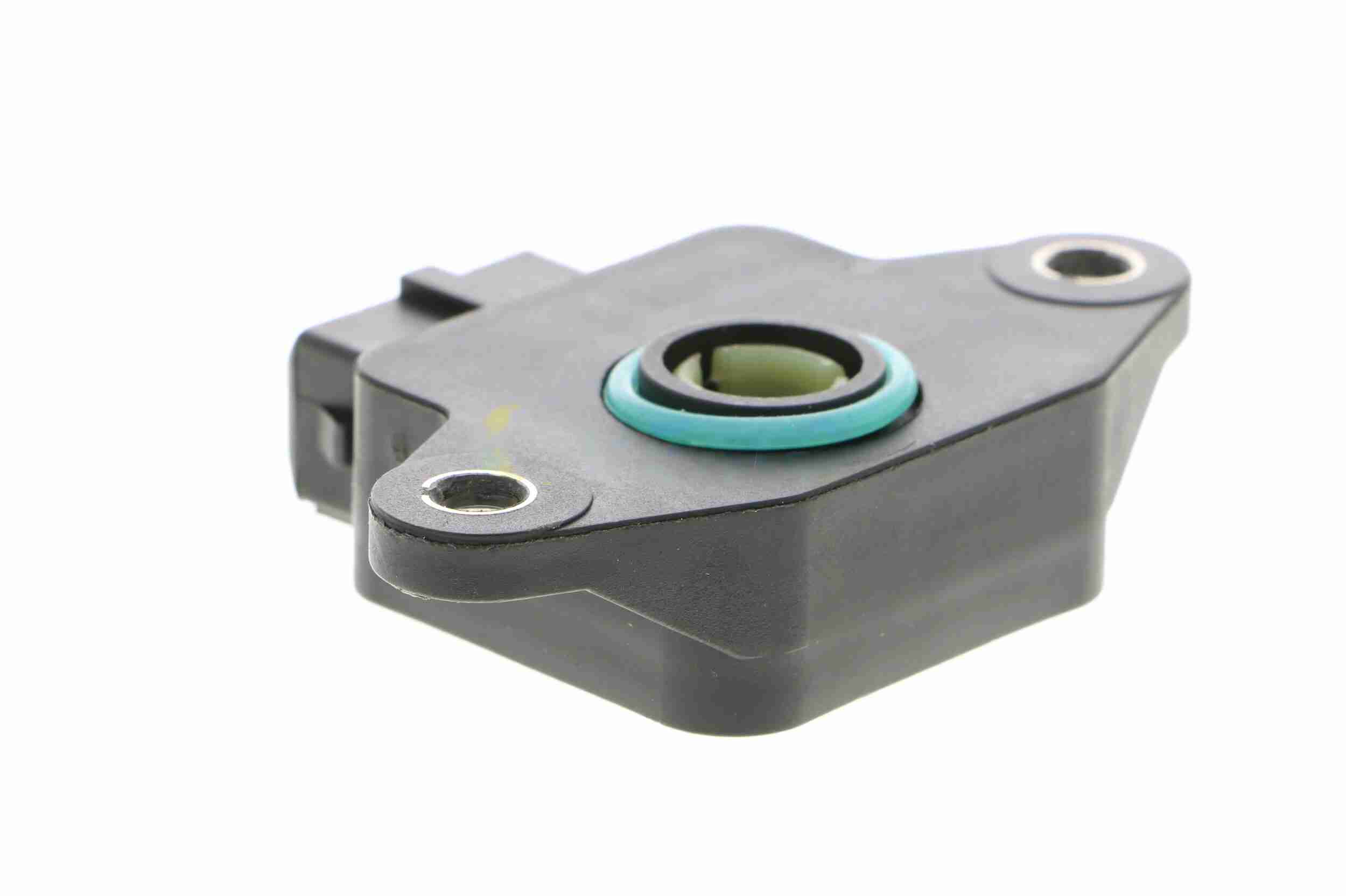 Vemo Gasklep positiesensor V22-72-0079