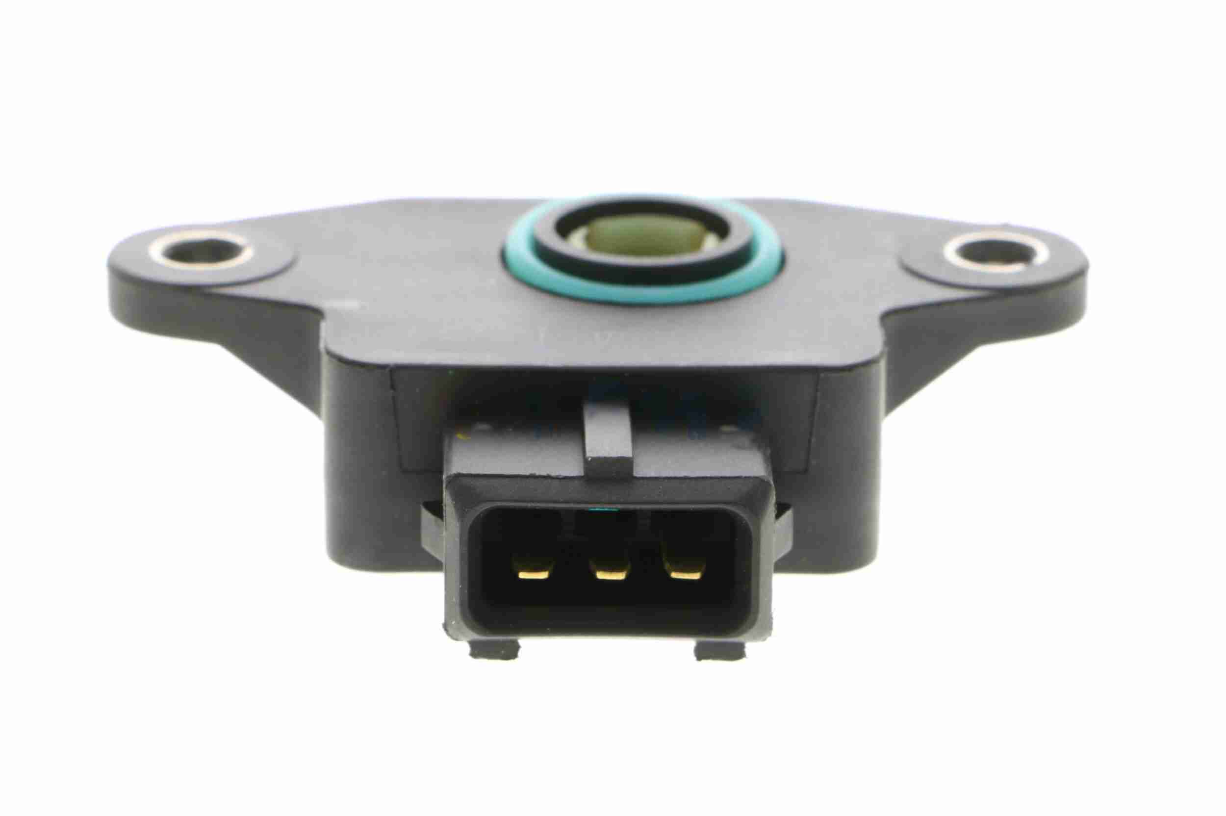 Vemo Gasklep positiesensor V22-72-0079