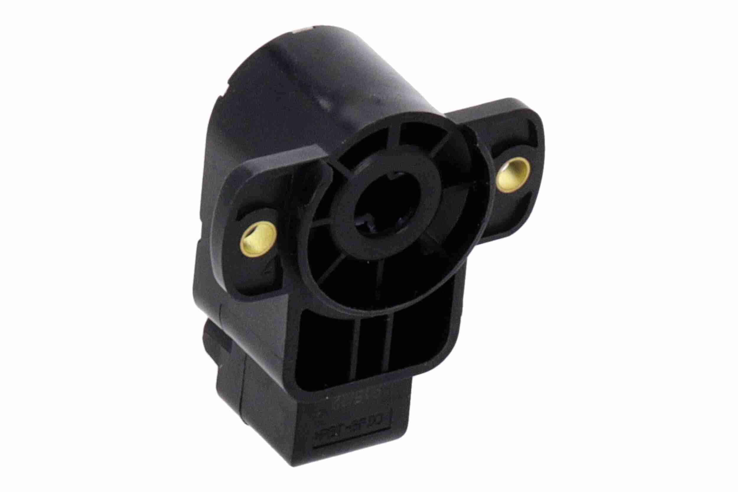 Vemo Gasklep positiesensor V22-72-0095