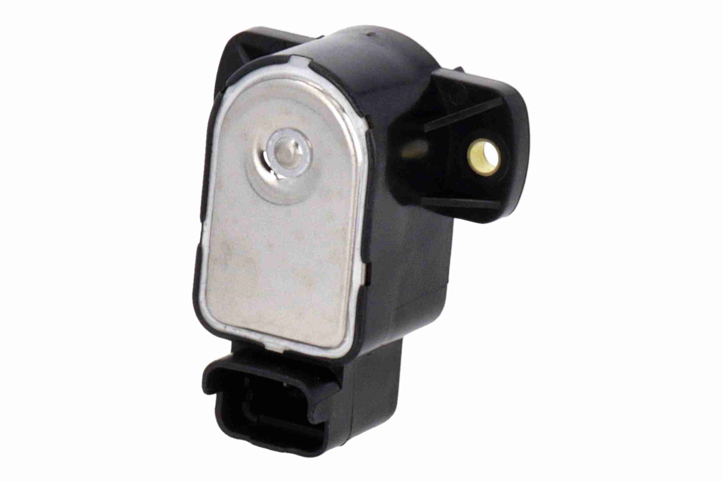 Vemo Gasklep positiesensor V22-72-0095