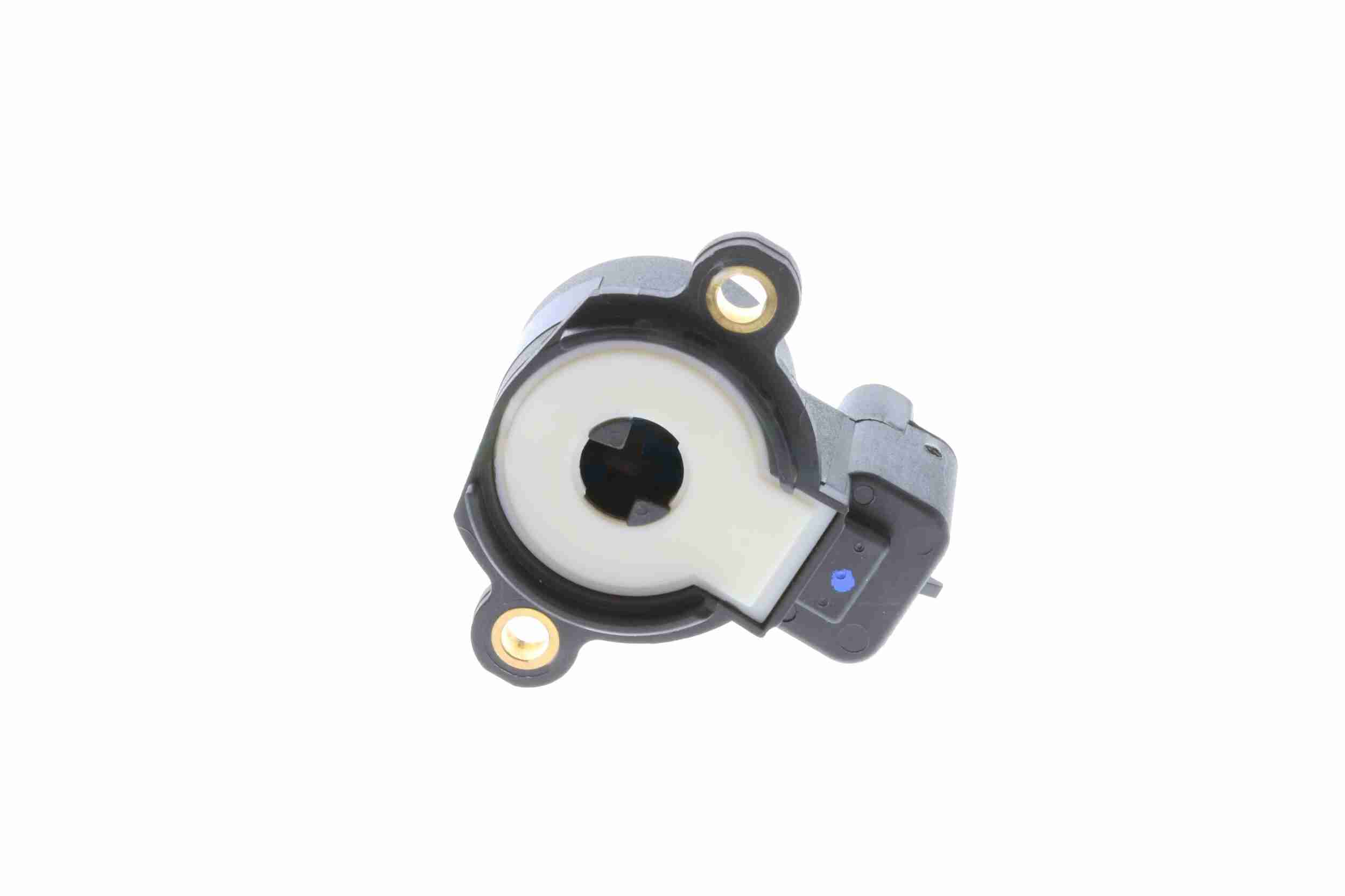 Vemo Gasklep positiesensor V22-72-0095