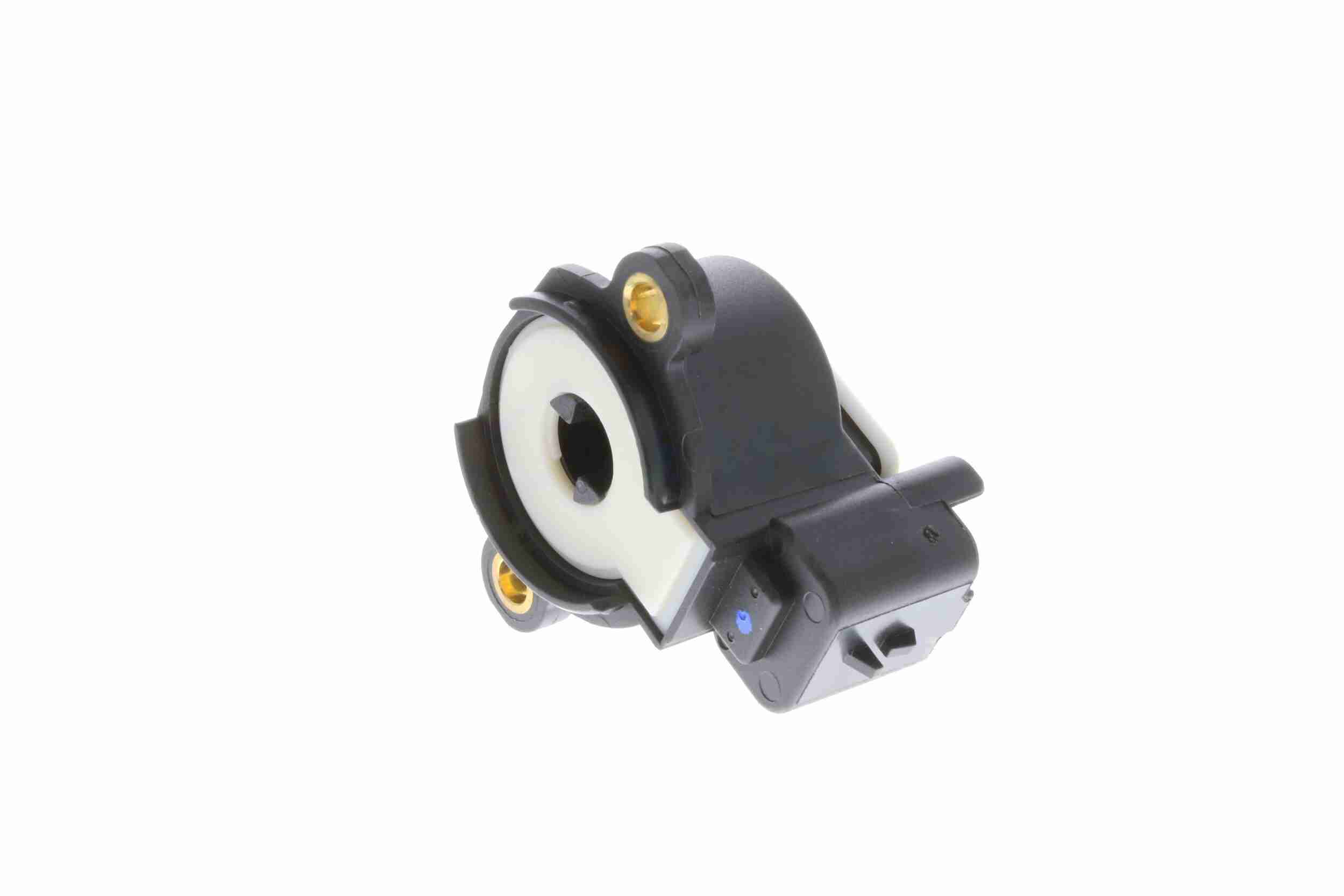 Vemo Gasklep positiesensor V22-72-0095