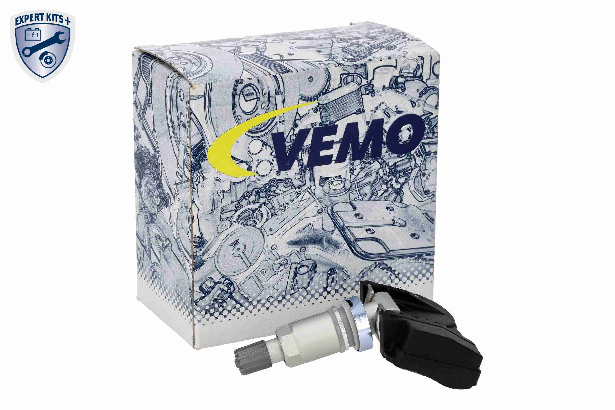 Vemo TPMS/Bandenspanning sensor V22-72-0135