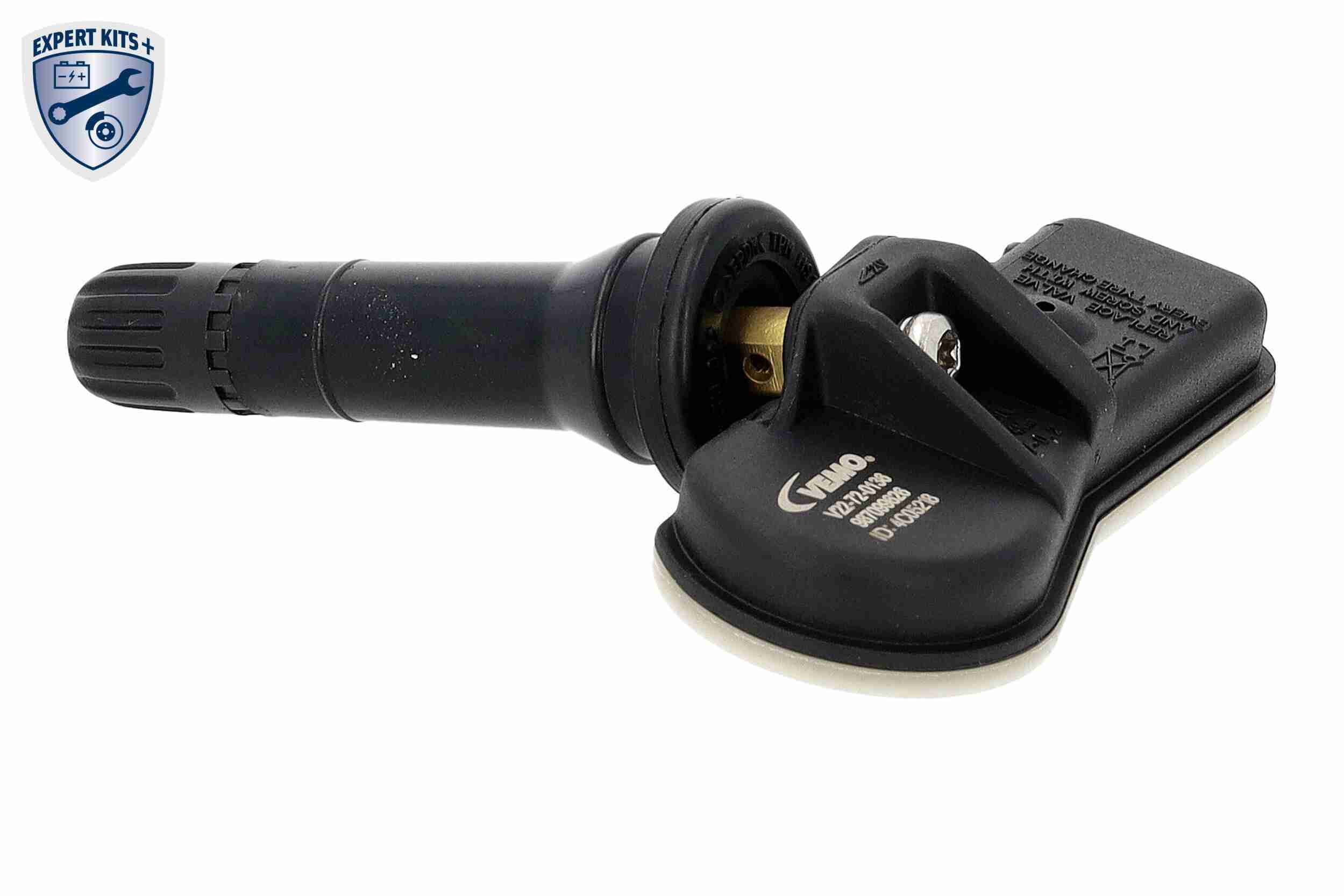 Vemo TPMS/Bandenspanning sensor V22-72-0136