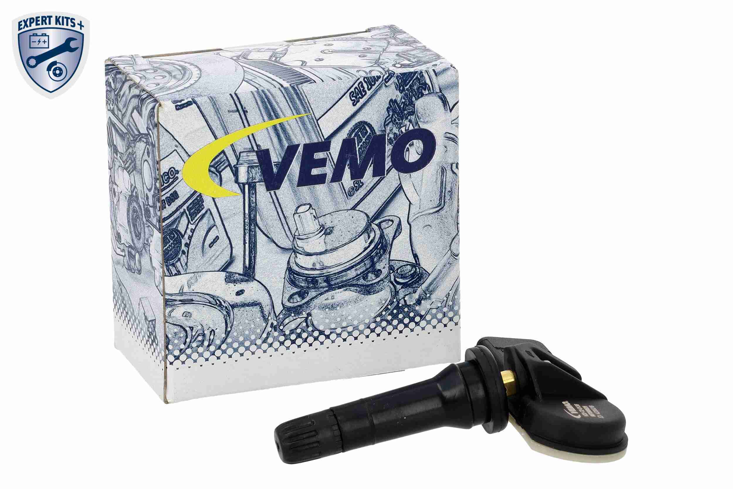 Vemo TPMS/Bandenspanning sensor V22-72-0136
