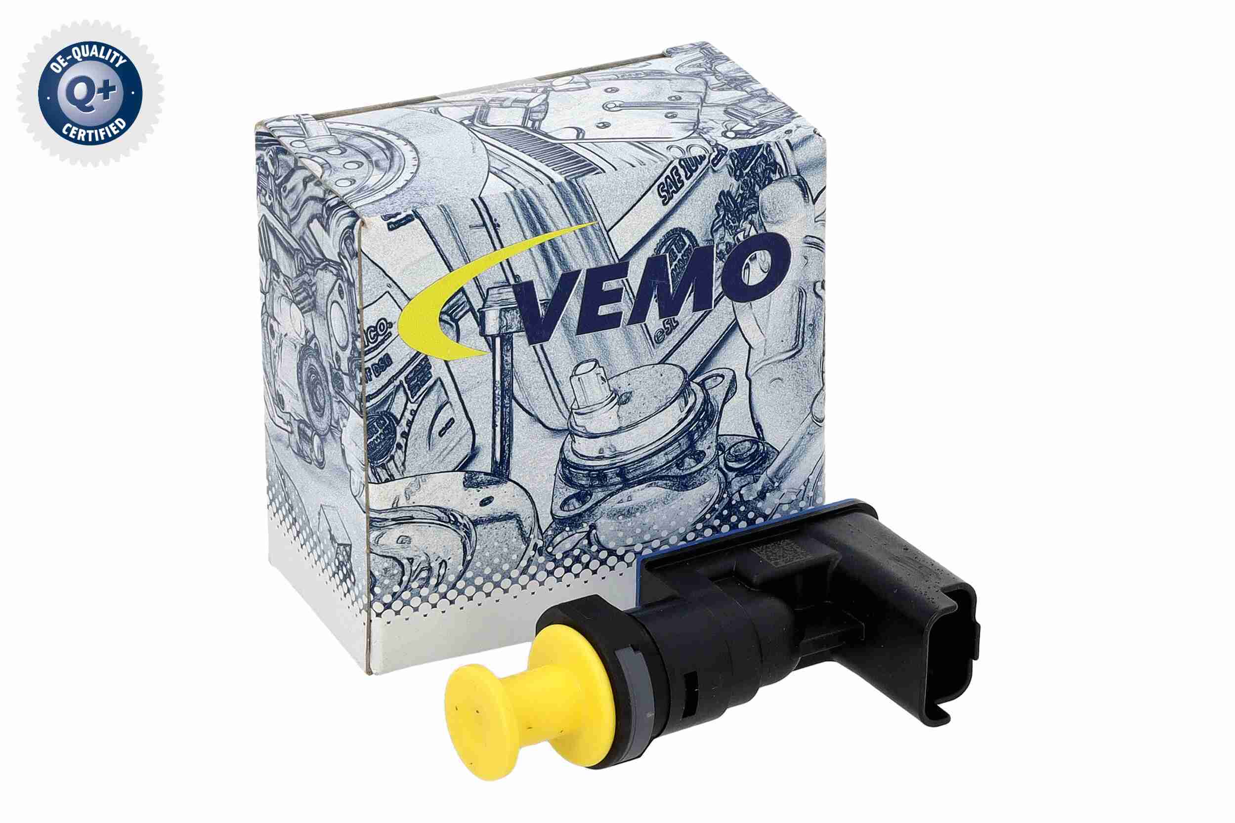 Vemo Druksensor V22-72-0177
