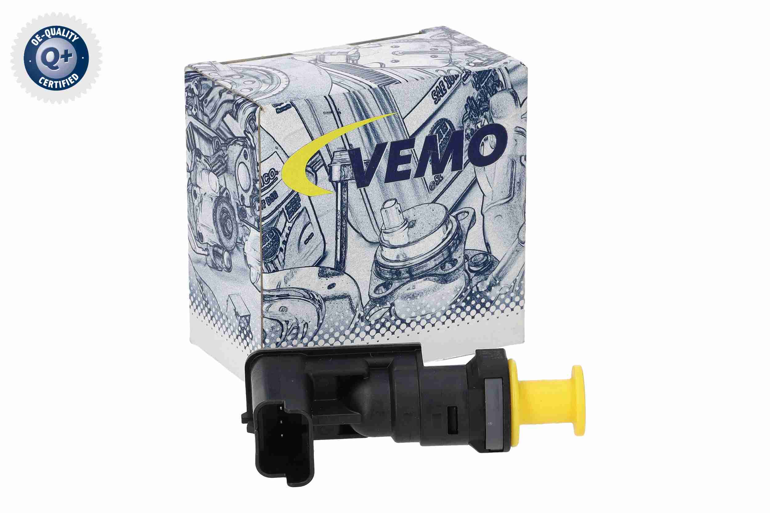 Vemo Druksensor V22-72-0187