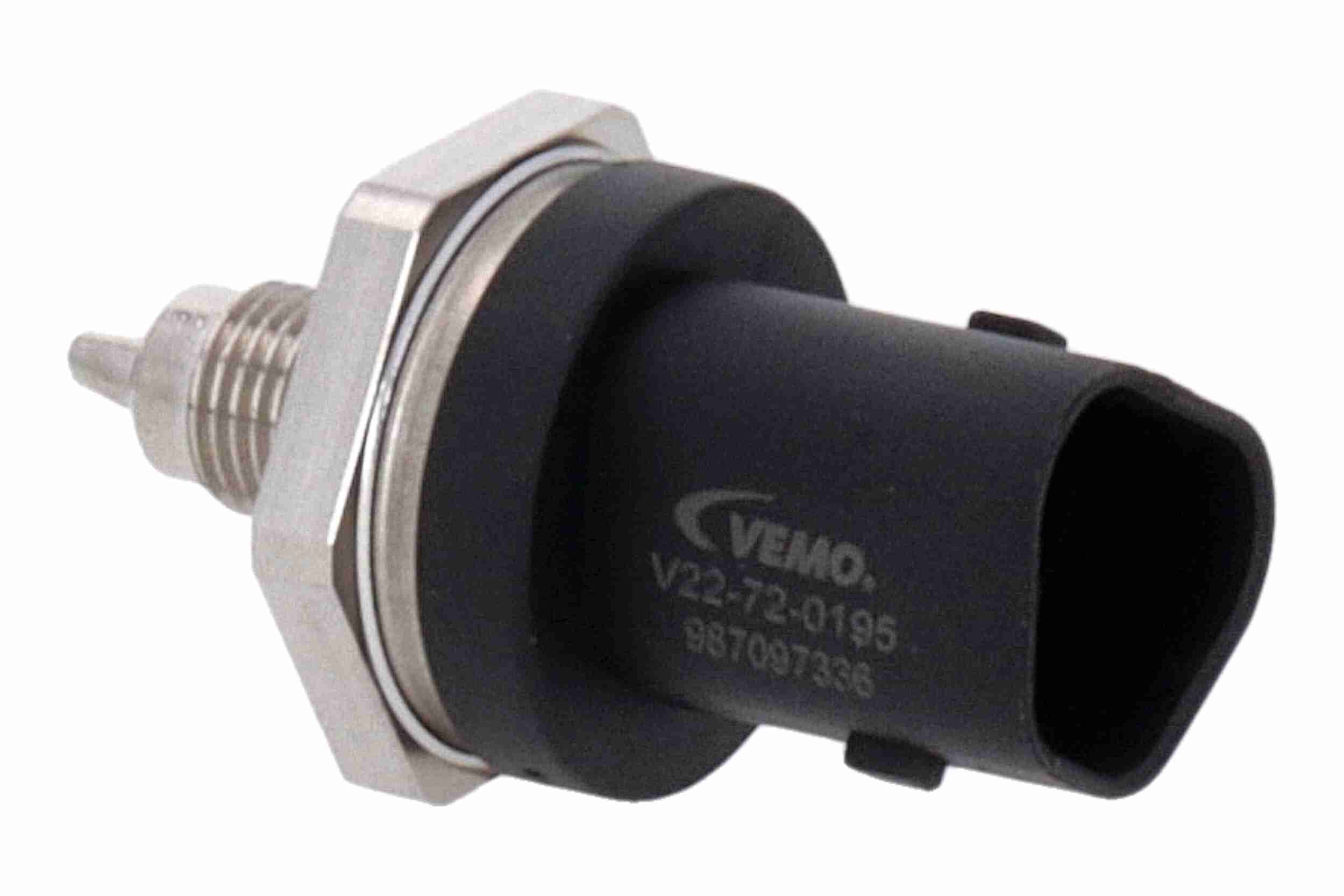 Vemo Sensor, olietemperatuur V22-72-0195