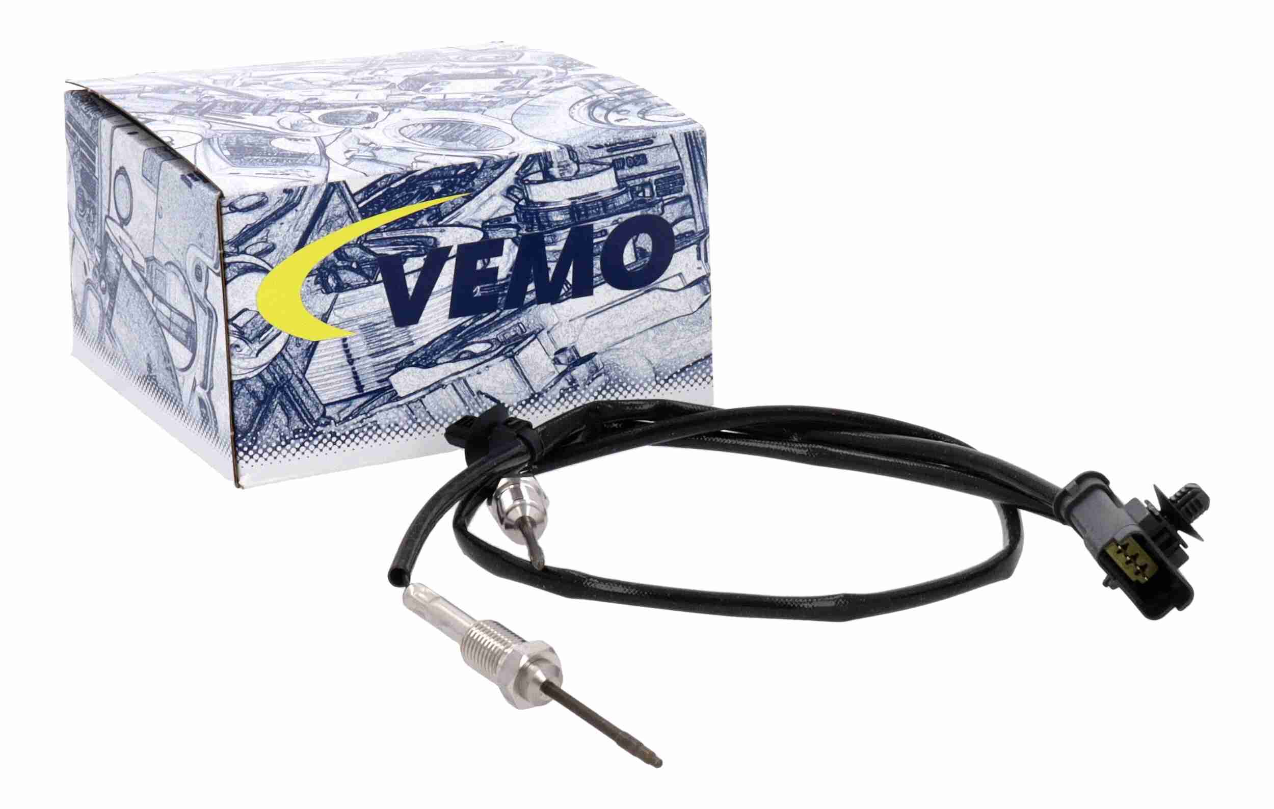Vemo Sensor, uitlaatgastemperatuur V22-72-0199