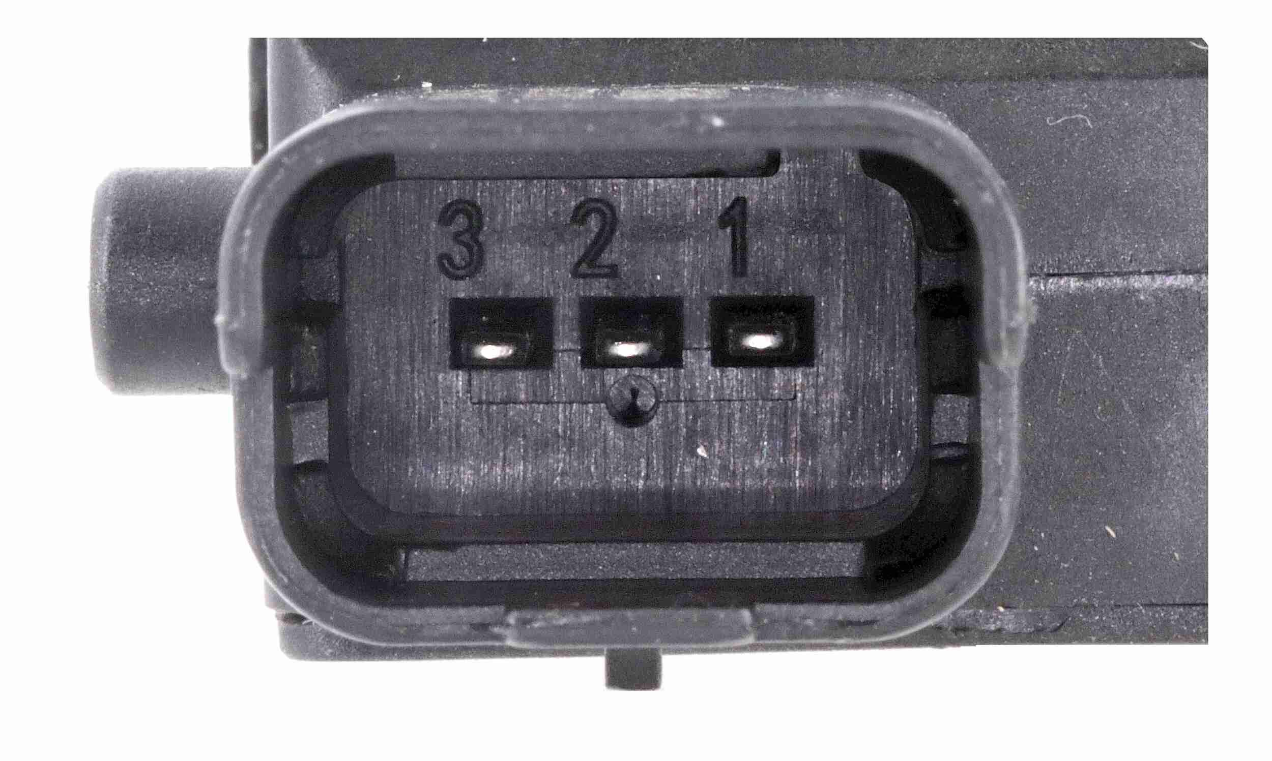 Vemo sensor, stelelement koplamphoogteregeling V22-72-0214