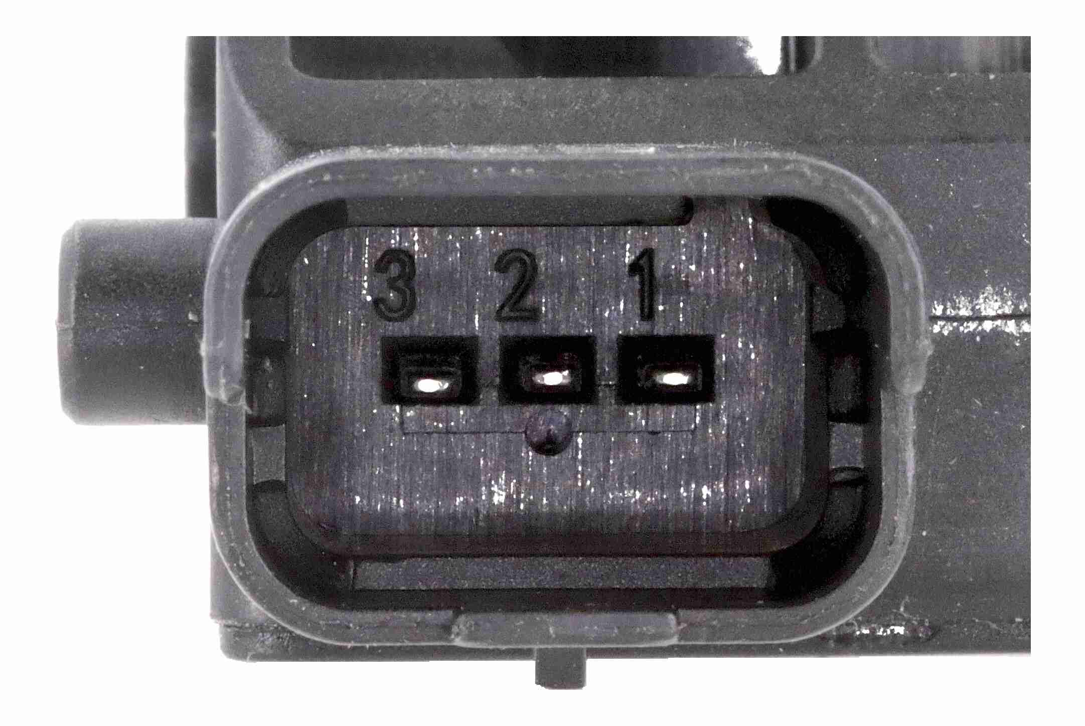 Vemo sensor, stelelement koplamphoogteregeling V22-72-0215