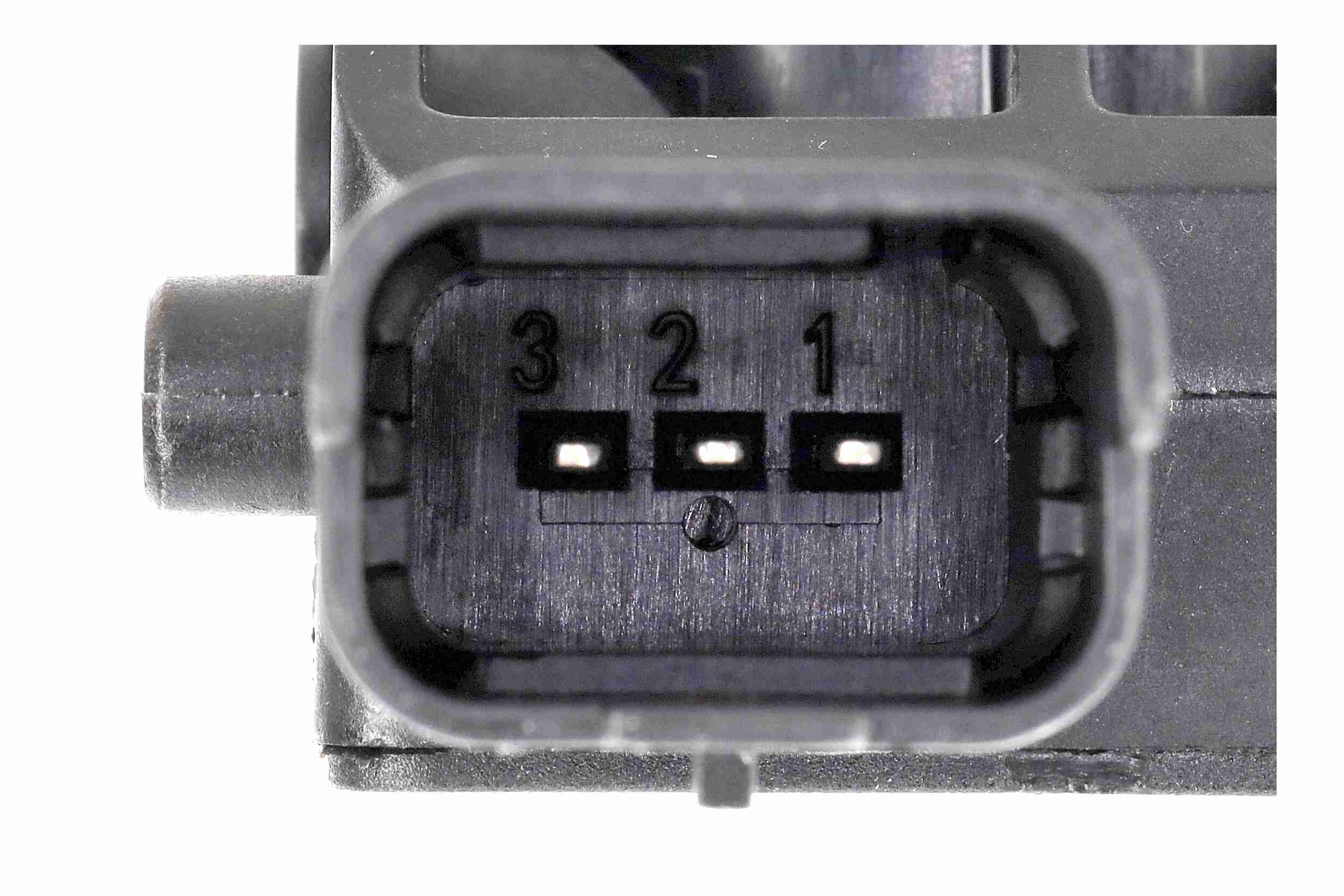 Vemo sensor, stelelement koplamphoogteregeling V22-72-0217