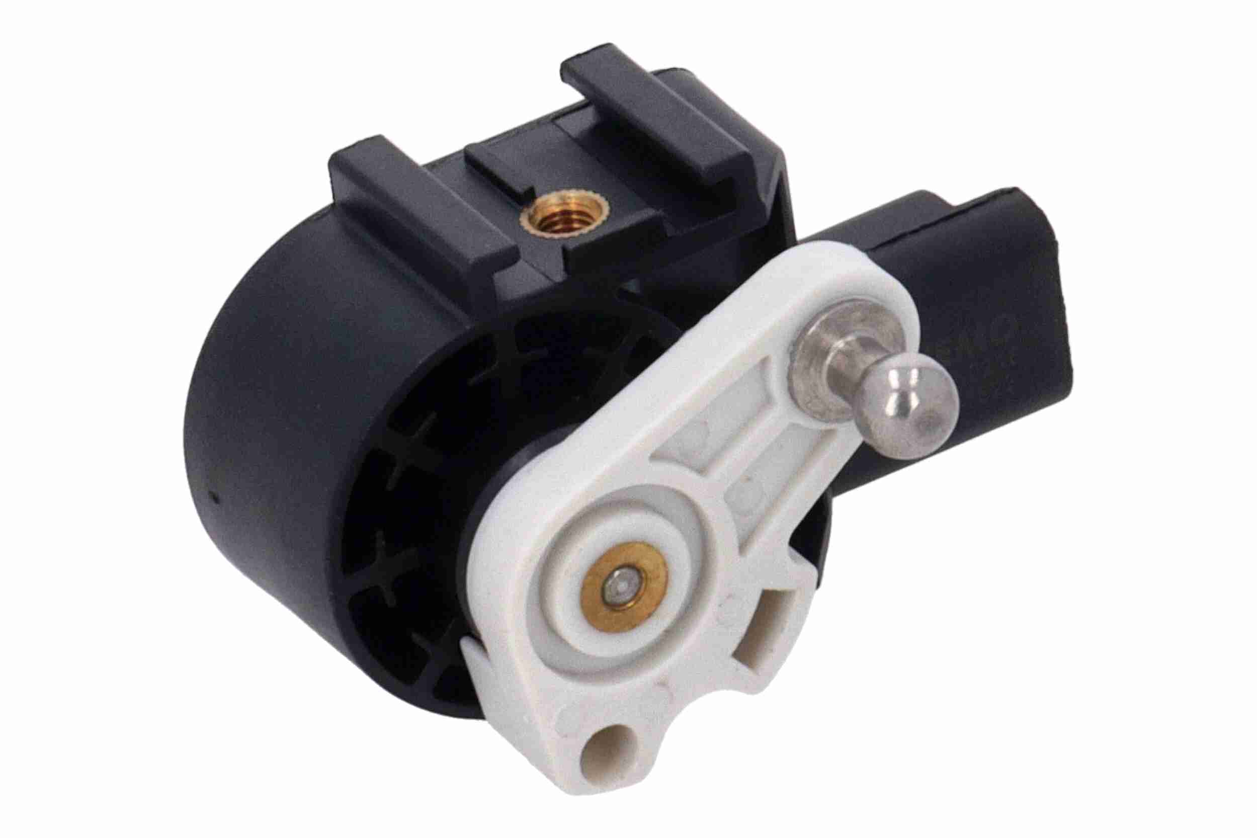 Vemo sensor, stelelement koplamphoogteregeling V22-72-0218