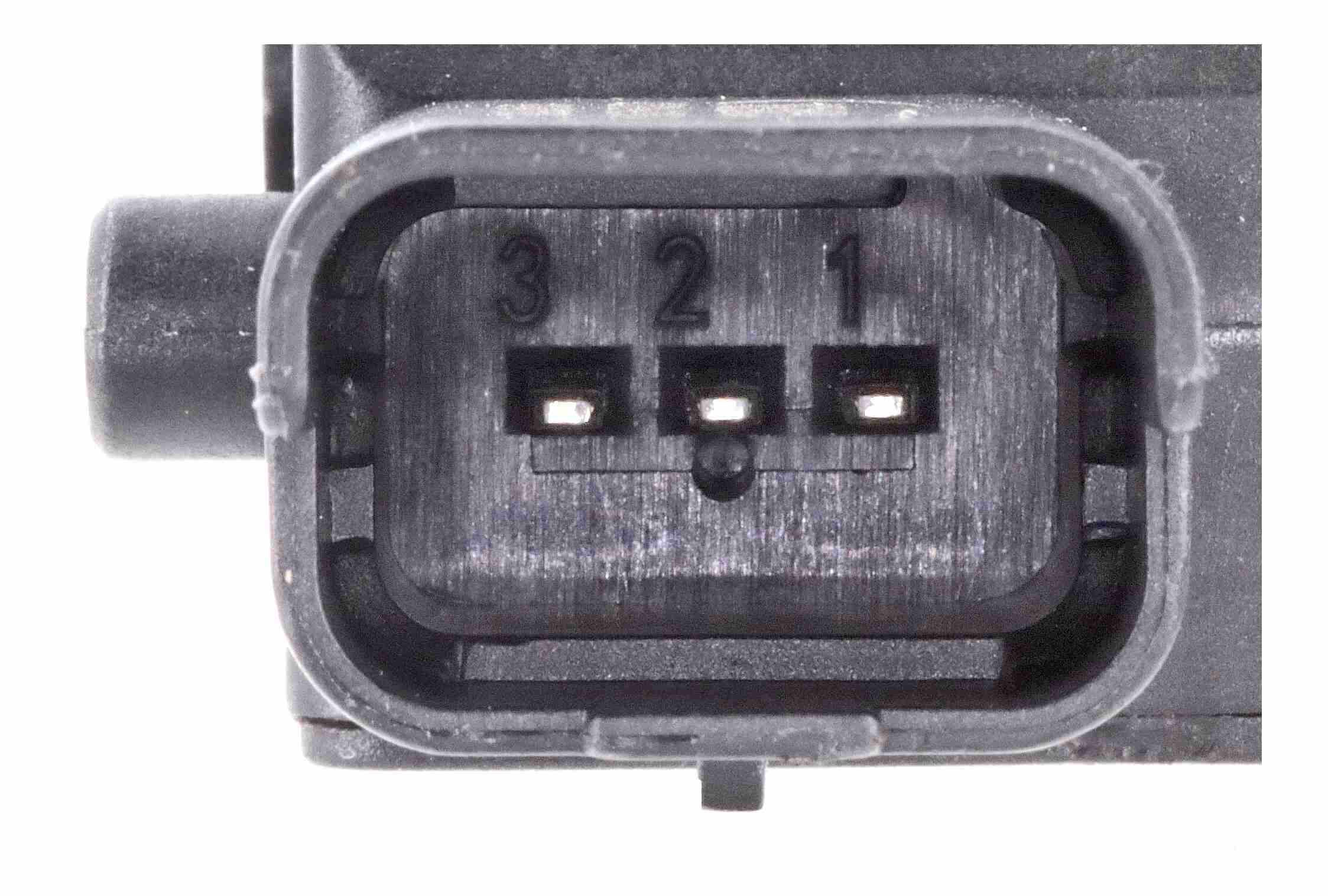 Vemo sensor, stelelement koplamphoogteregeling V22-72-0218