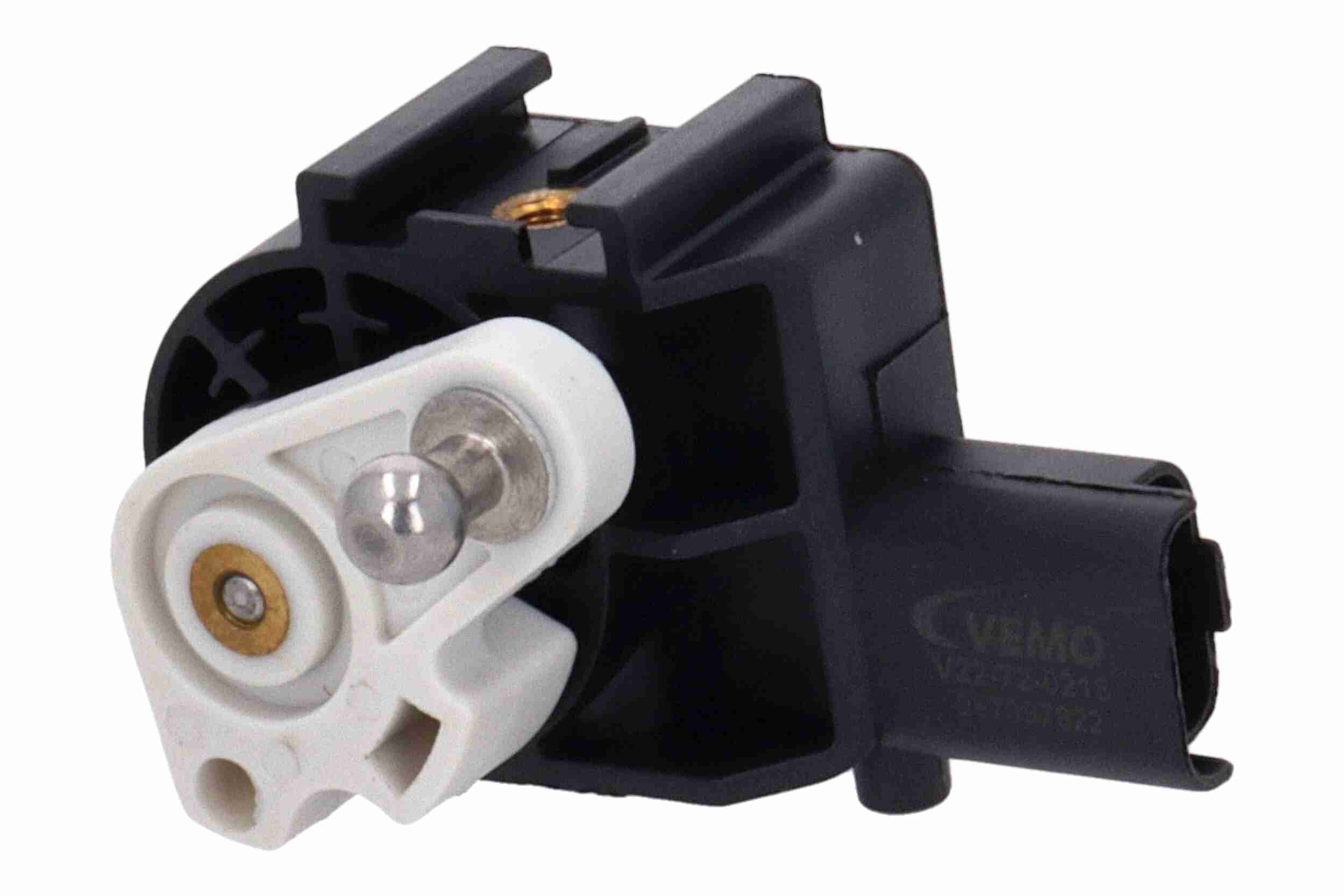 Vemo sensor, stelelement koplamphoogteregeling V22-72-0218