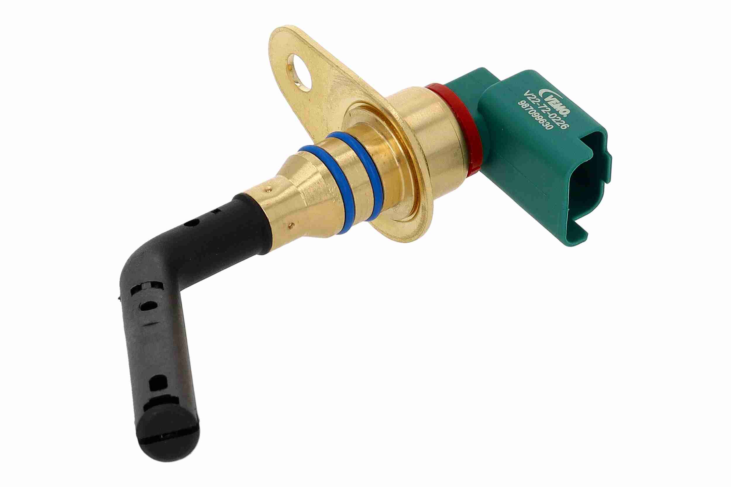 Sensor, motoroliepeil Vemo V22-72-0226