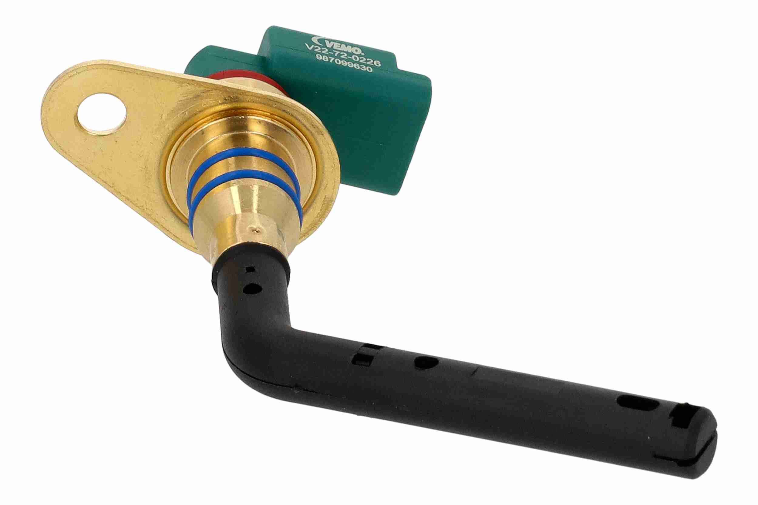 Vemo Sensor, motoroliepeil V22-72-0226