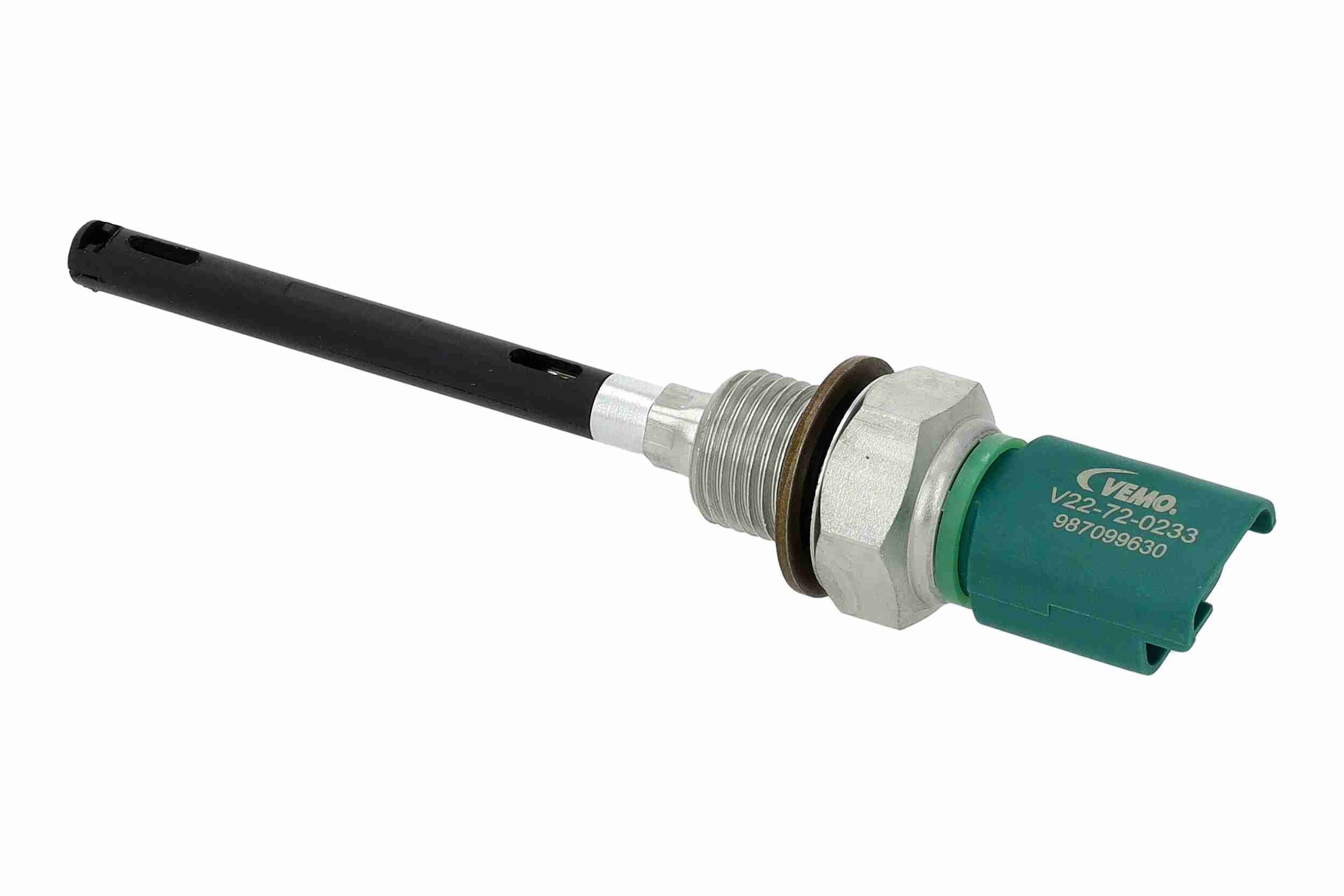 Vemo Sensor, motoroliepeil V22-72-0233