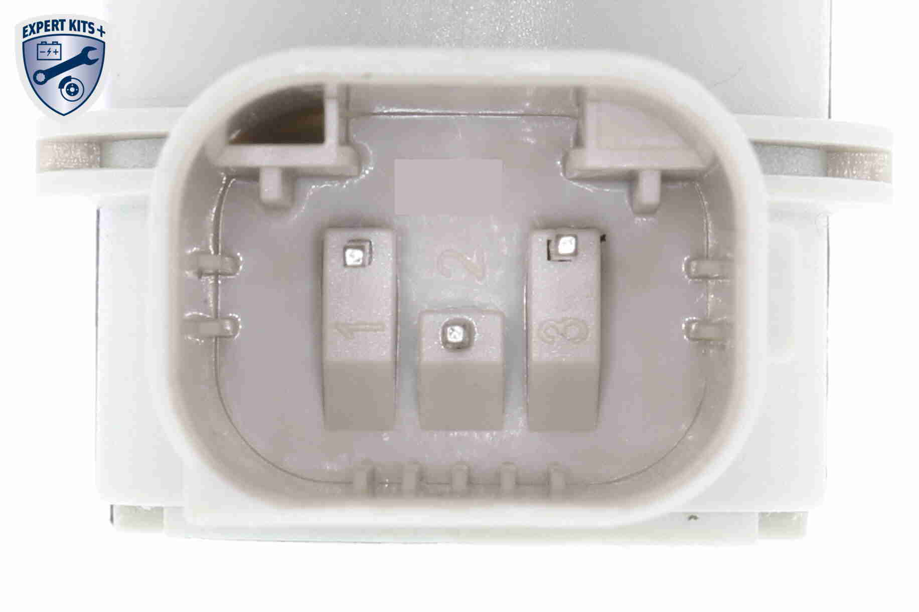 Vemo Sensorset, parkeerhulp V22-72-40101