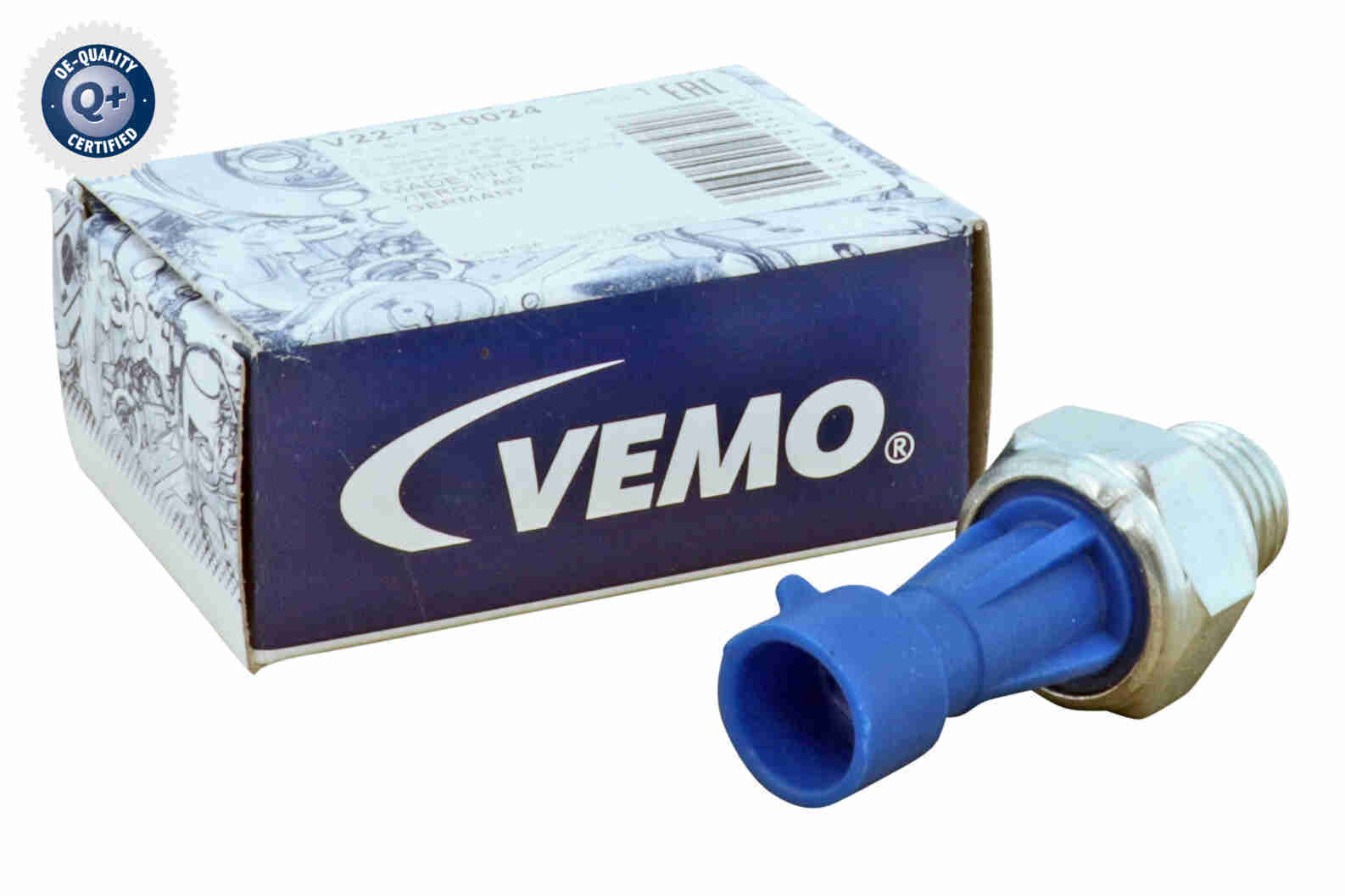 Vemo Oliedrukschakelaar V22-73-0024