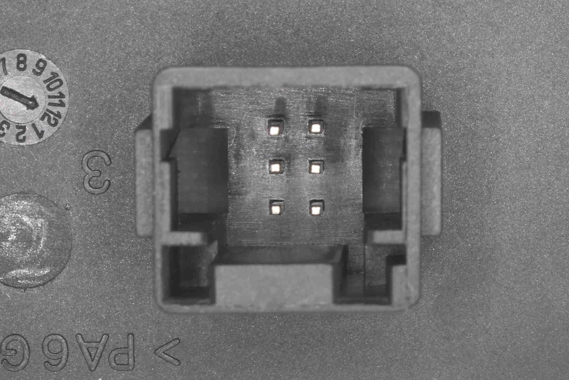 Vemo Raambedieningsschakelaar V22-73-0027