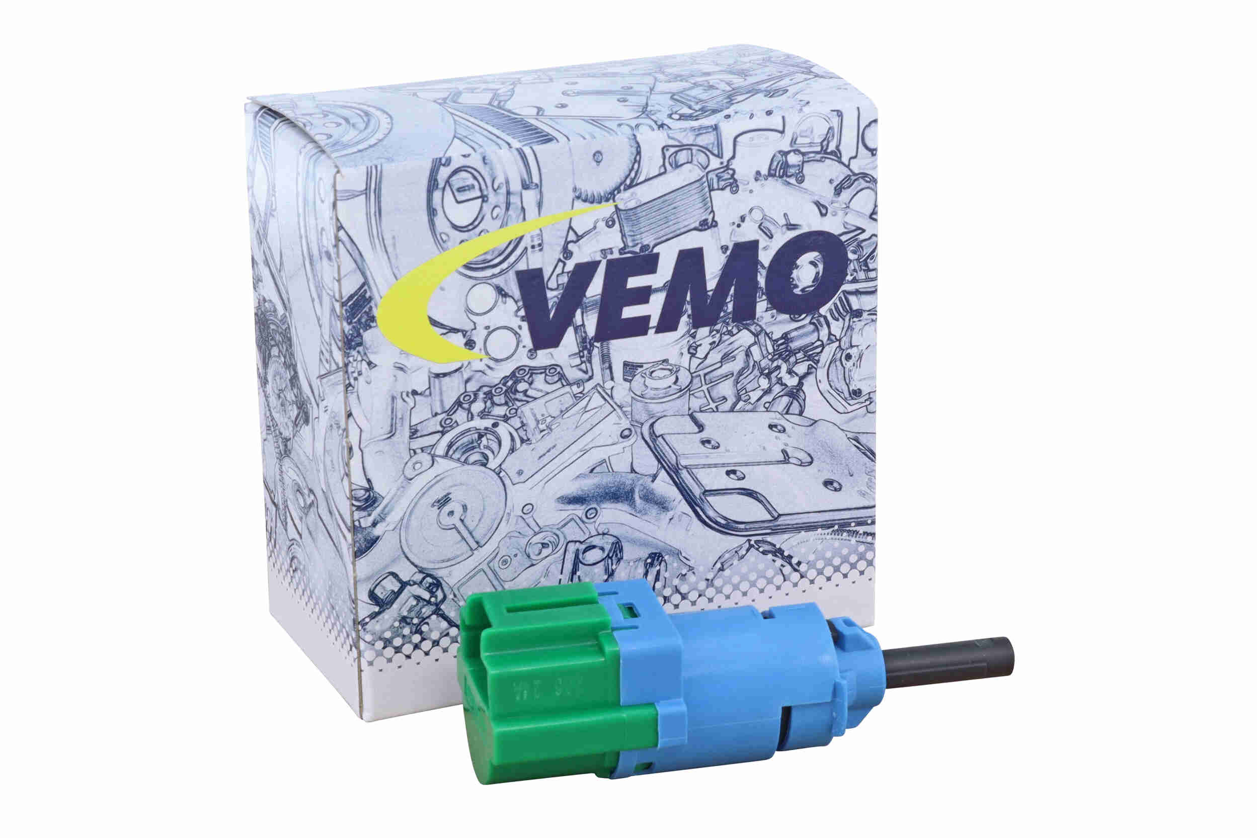 Vemo Remlichtschakelaar V22-73-0035