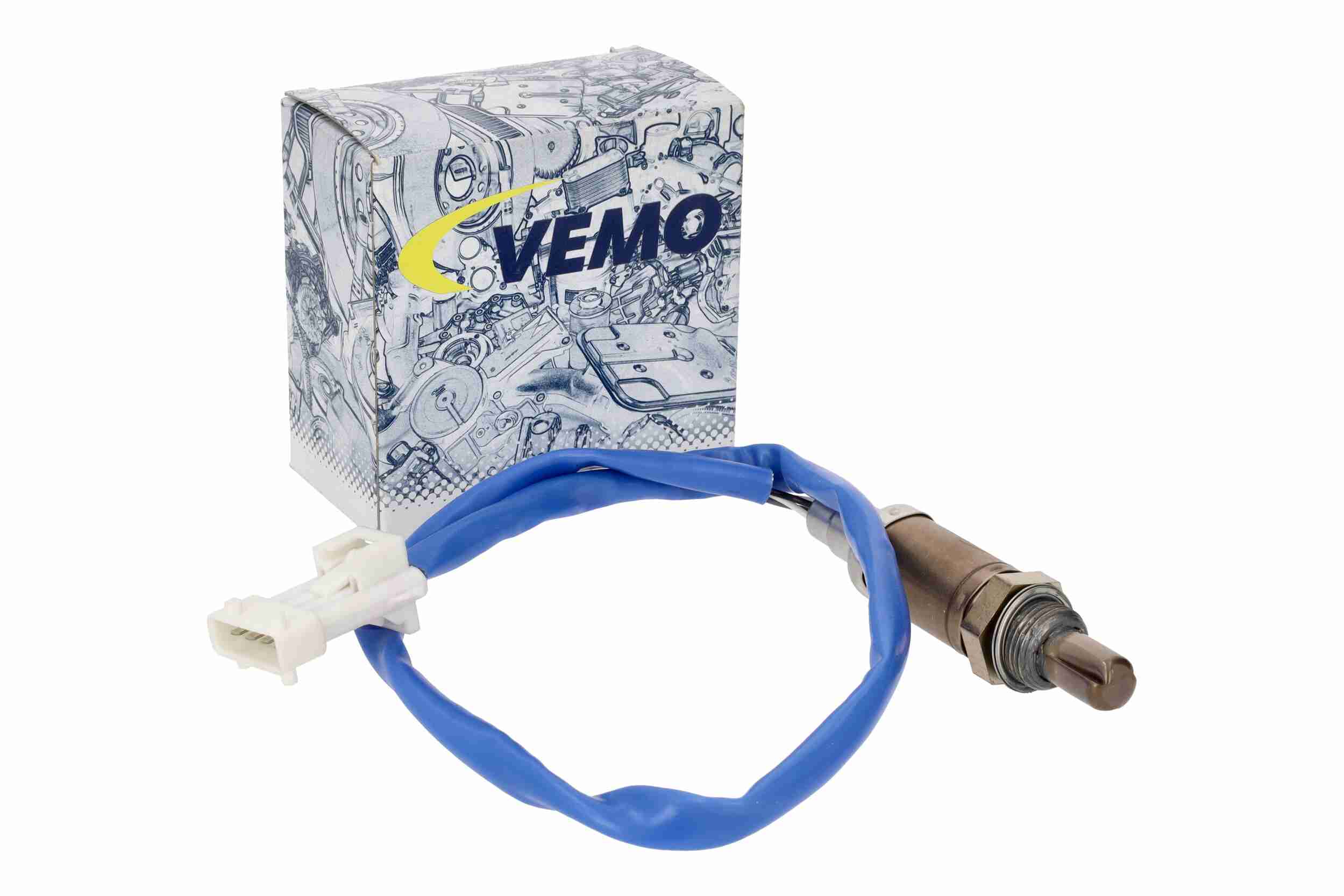 Vemo Lambda-sonde V22-76-0011