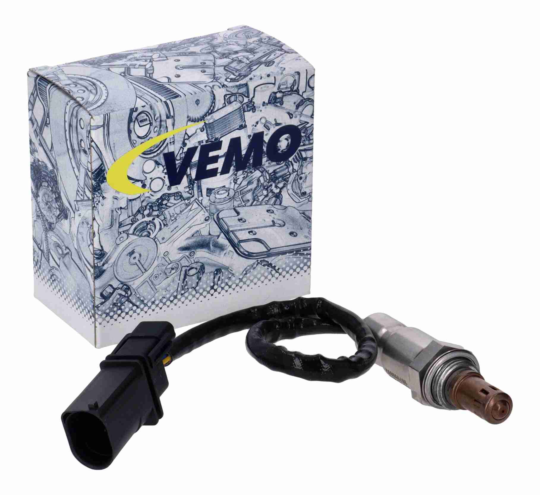 Vemo Lambda-sonde V22-76-0019