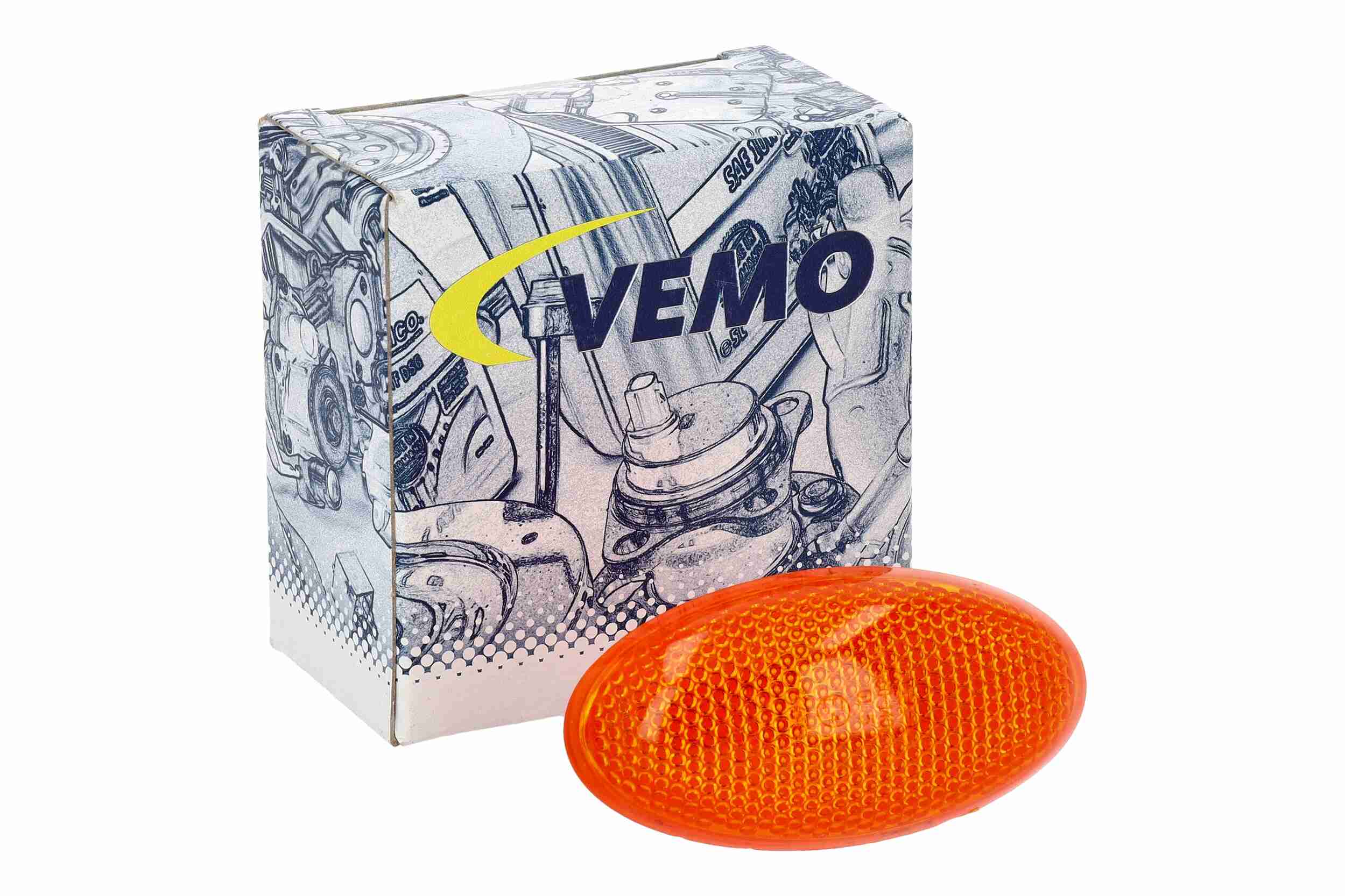 Vemo Knipperlicht V22-78-0001