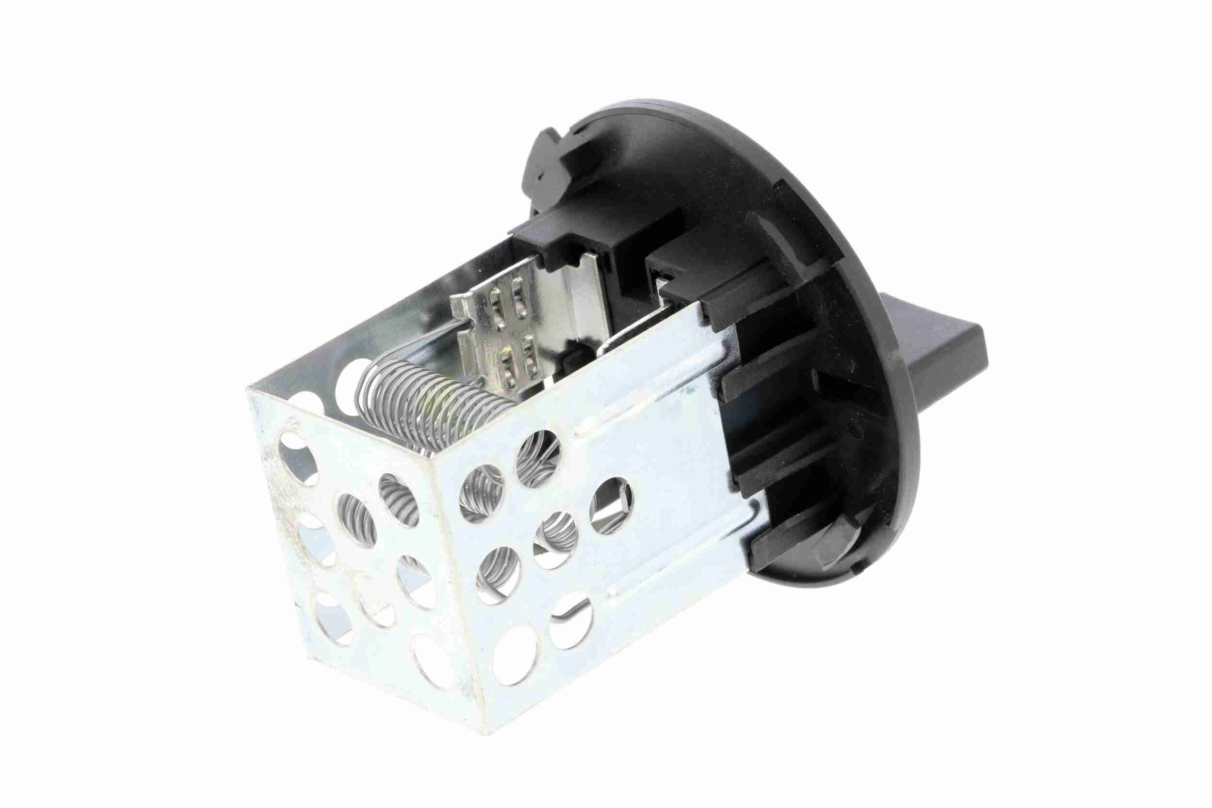 Vemo Regeleenheid interieurventilator V22-79-0004-1