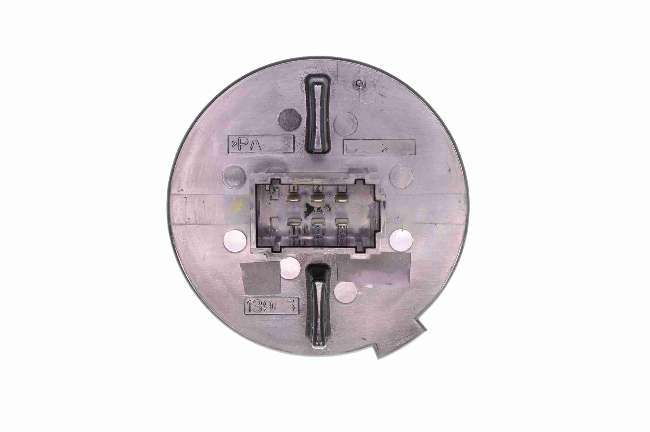 Vemo Regeleenheid interieurventilator V22-79-0005