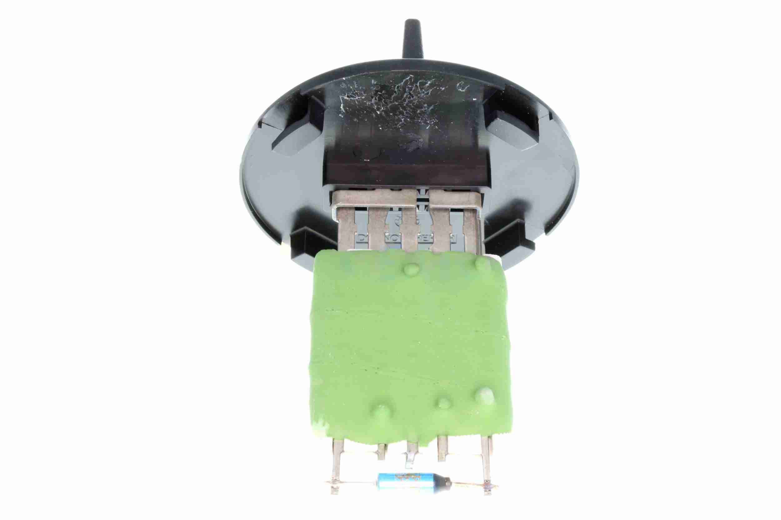 Vemo Regeleenheid interieurventilator V22-79-0005