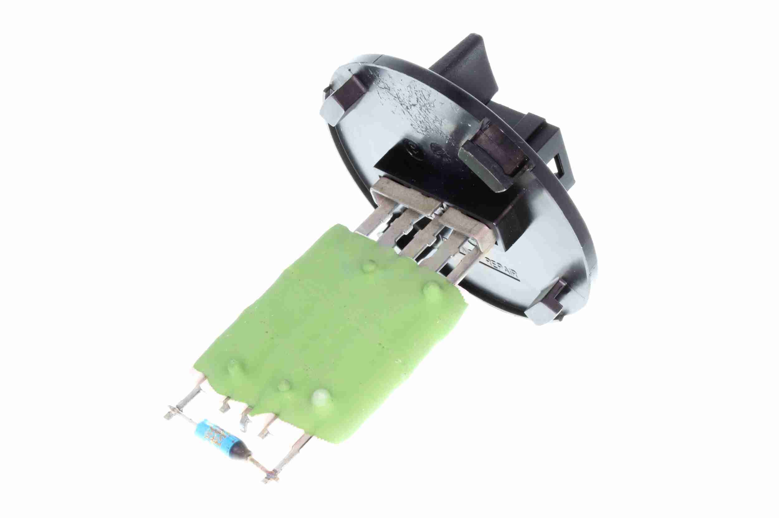 Vemo Regeleenheid interieurventilator V22-79-0005