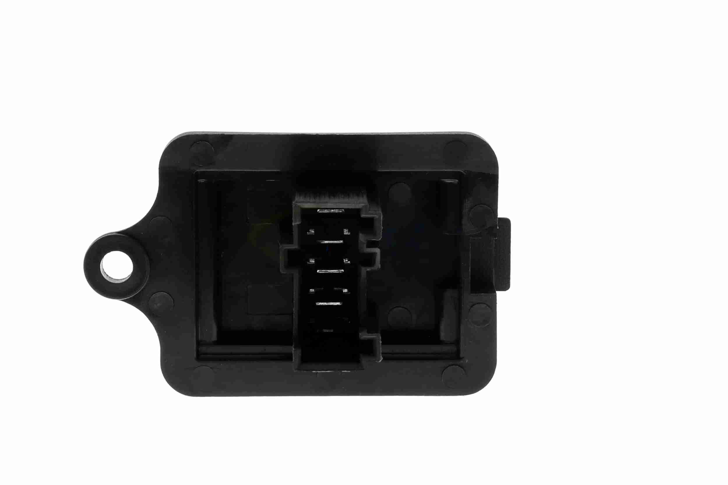 Vemo Regeleenheid interieurventilator V22-79-0006