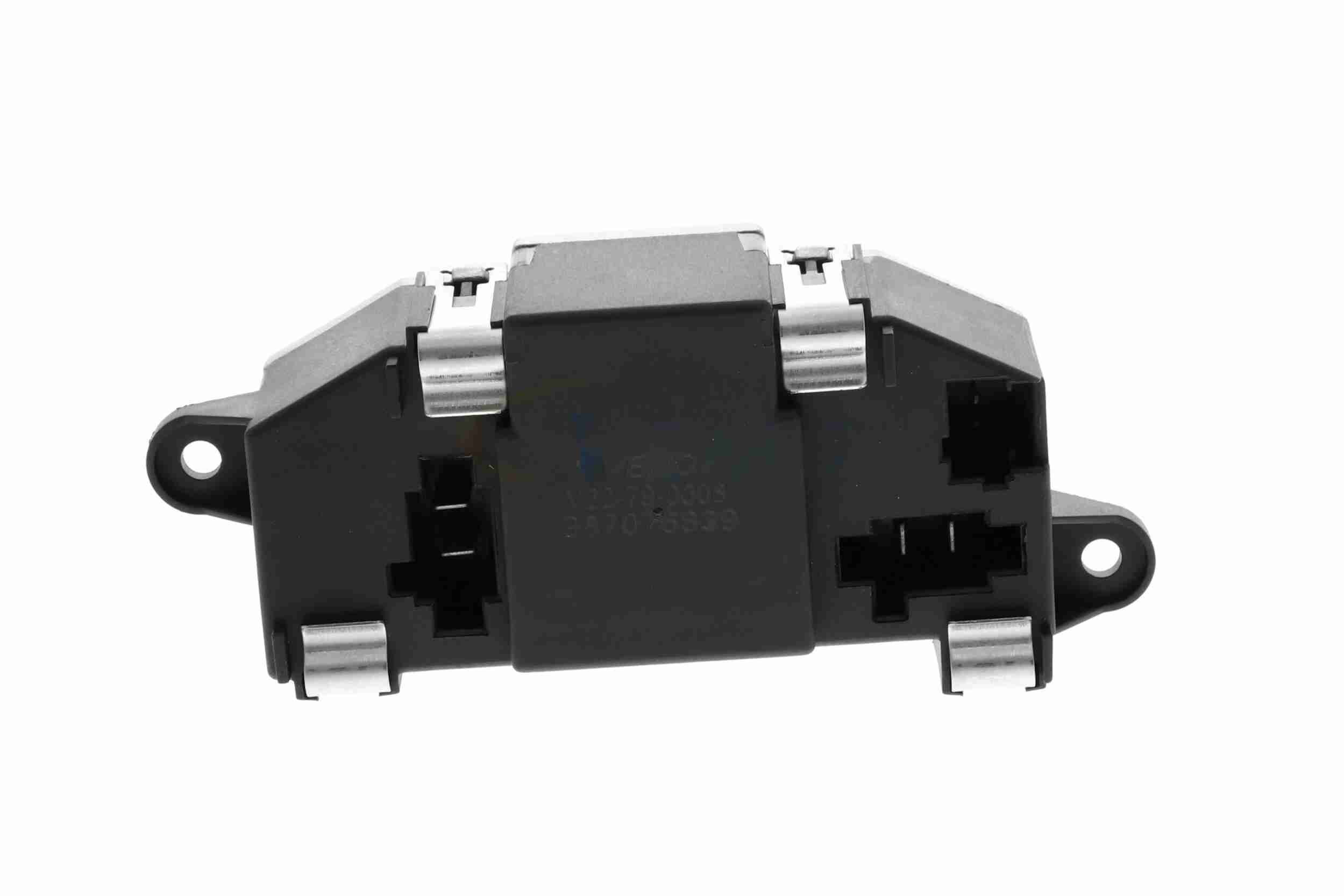 Vemo Regeleenheid interieurventilator V22-79-0008