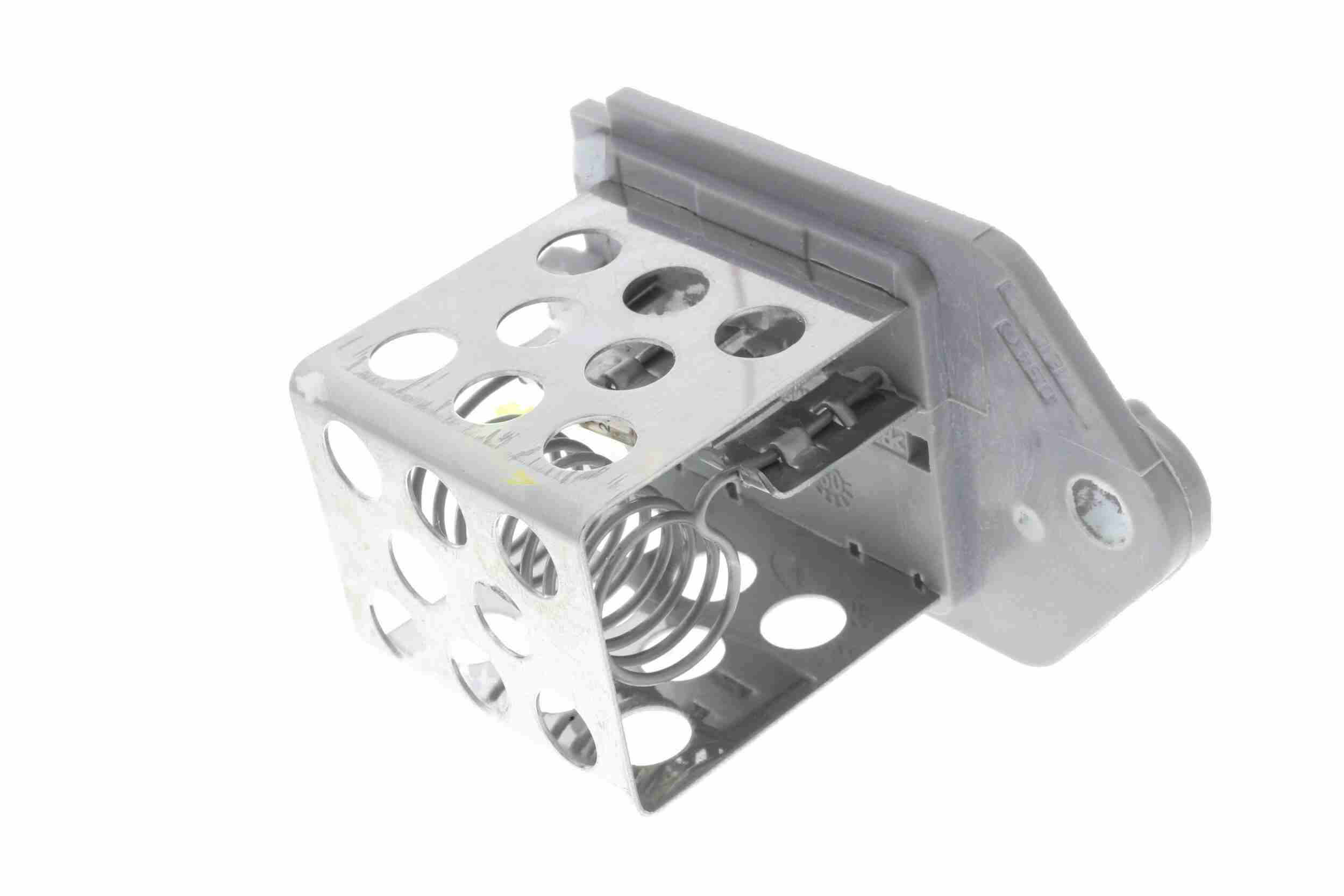 Vemo Regeleenheid interieurventilator V22-79-0009