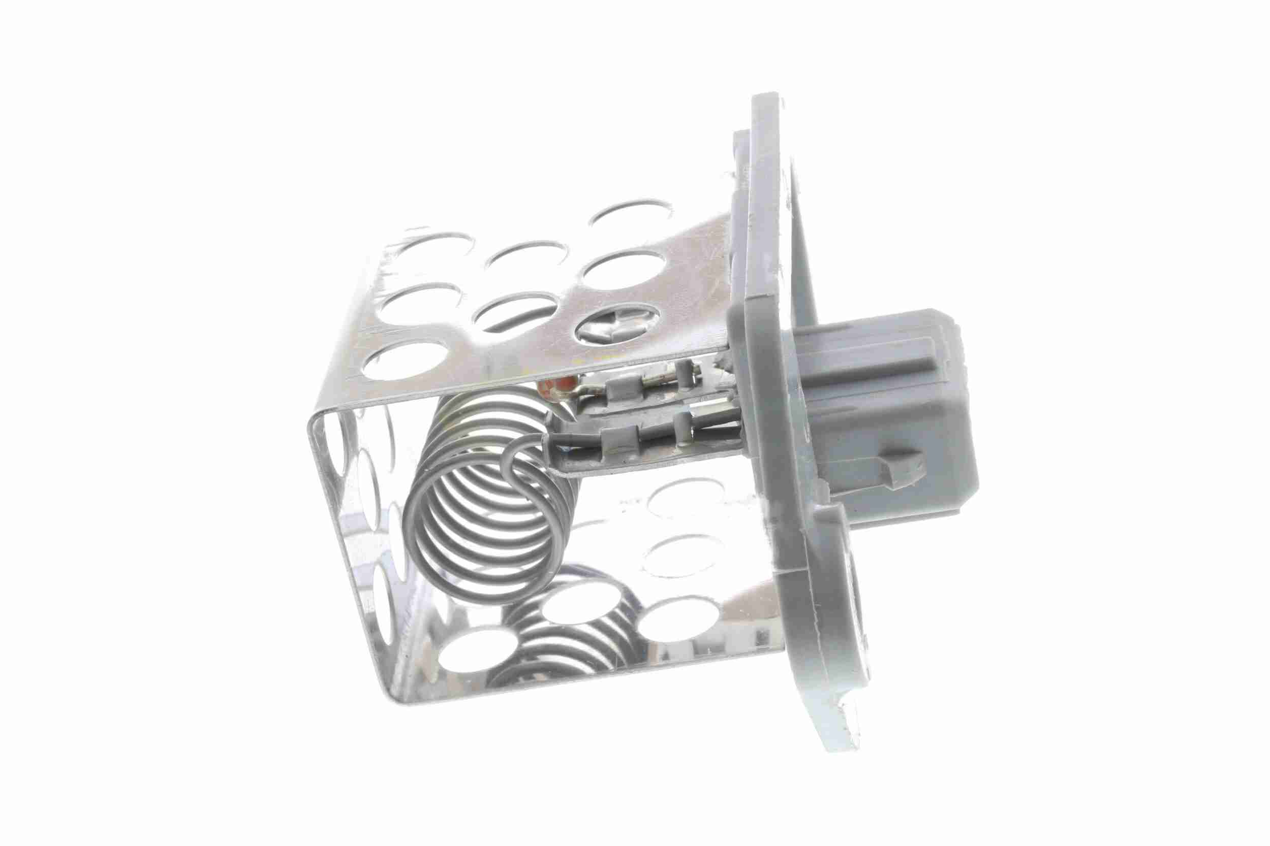 Vemo Regeleenheid interieurventilator V22-79-0009